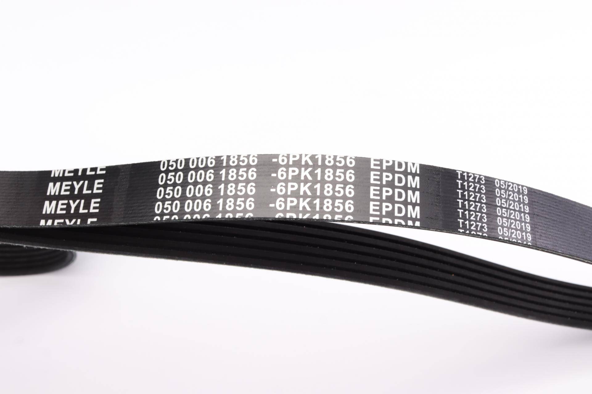 Ремінь генератора MB G-class (W461) M102 89-00 (6PK1856)