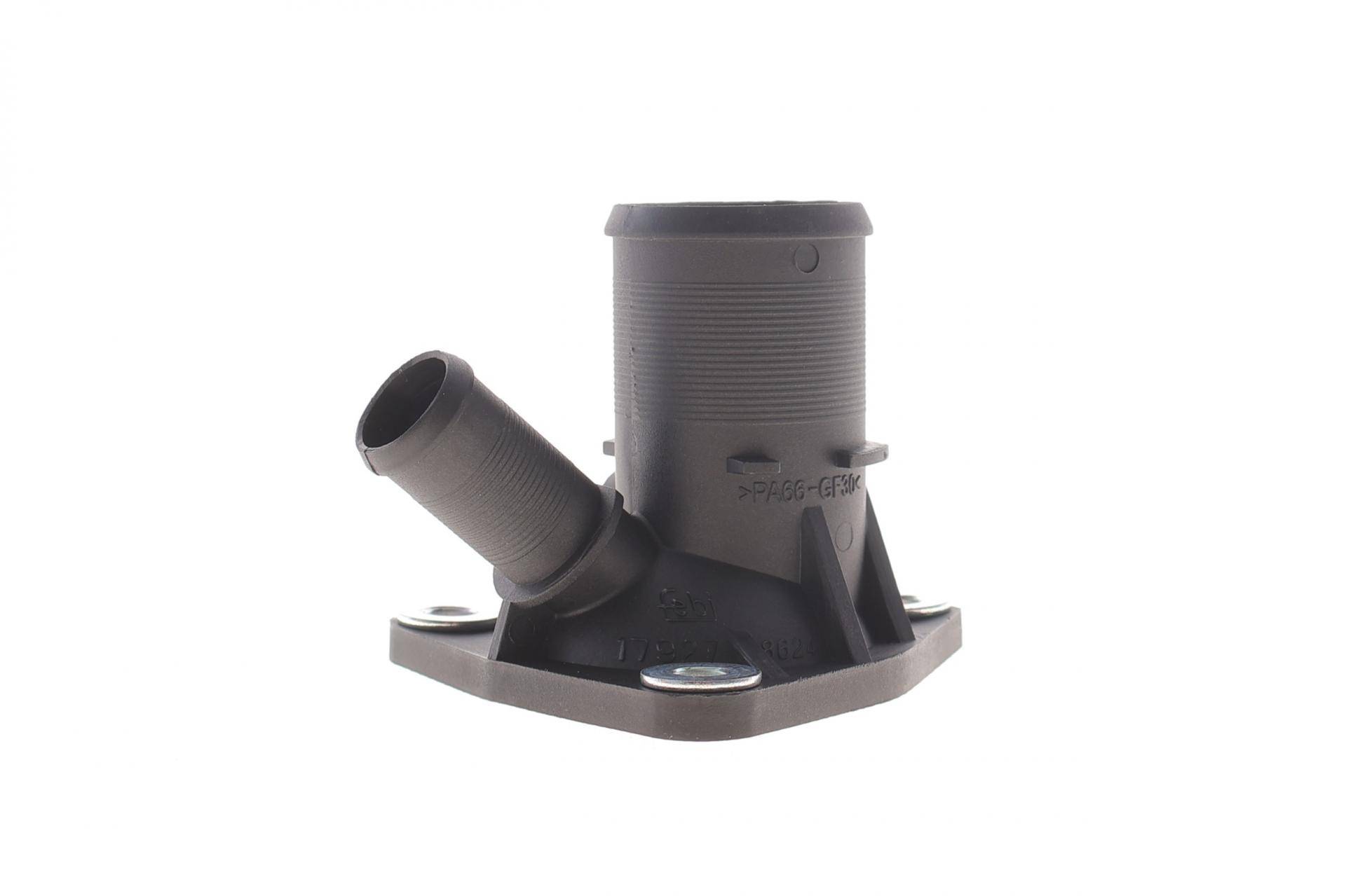 Корпус термостата Peugeot Partner/Expert 1.9D 96-06