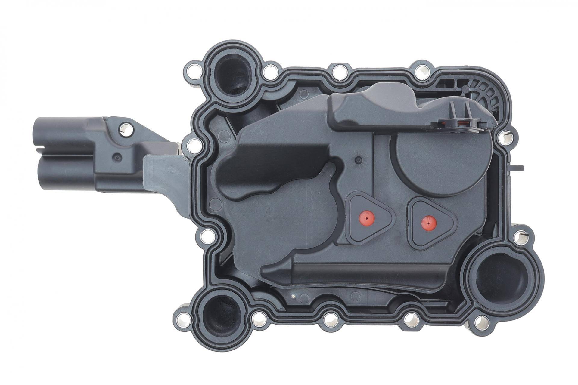 Сепаратор (мастиловіддільник) Audi A4/A6/A8/Q5/Q7 08-18