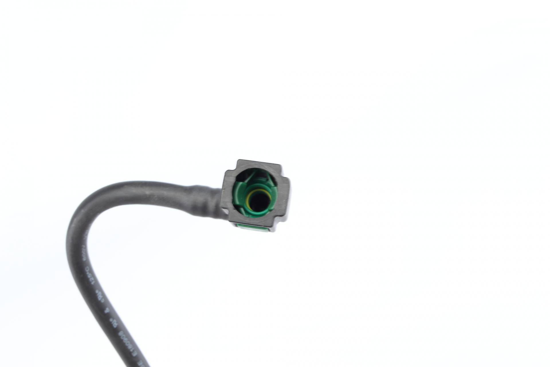 Трубка паливна Renault Kangoo/Megane III/Dacia Duster 1.5dCi 02-