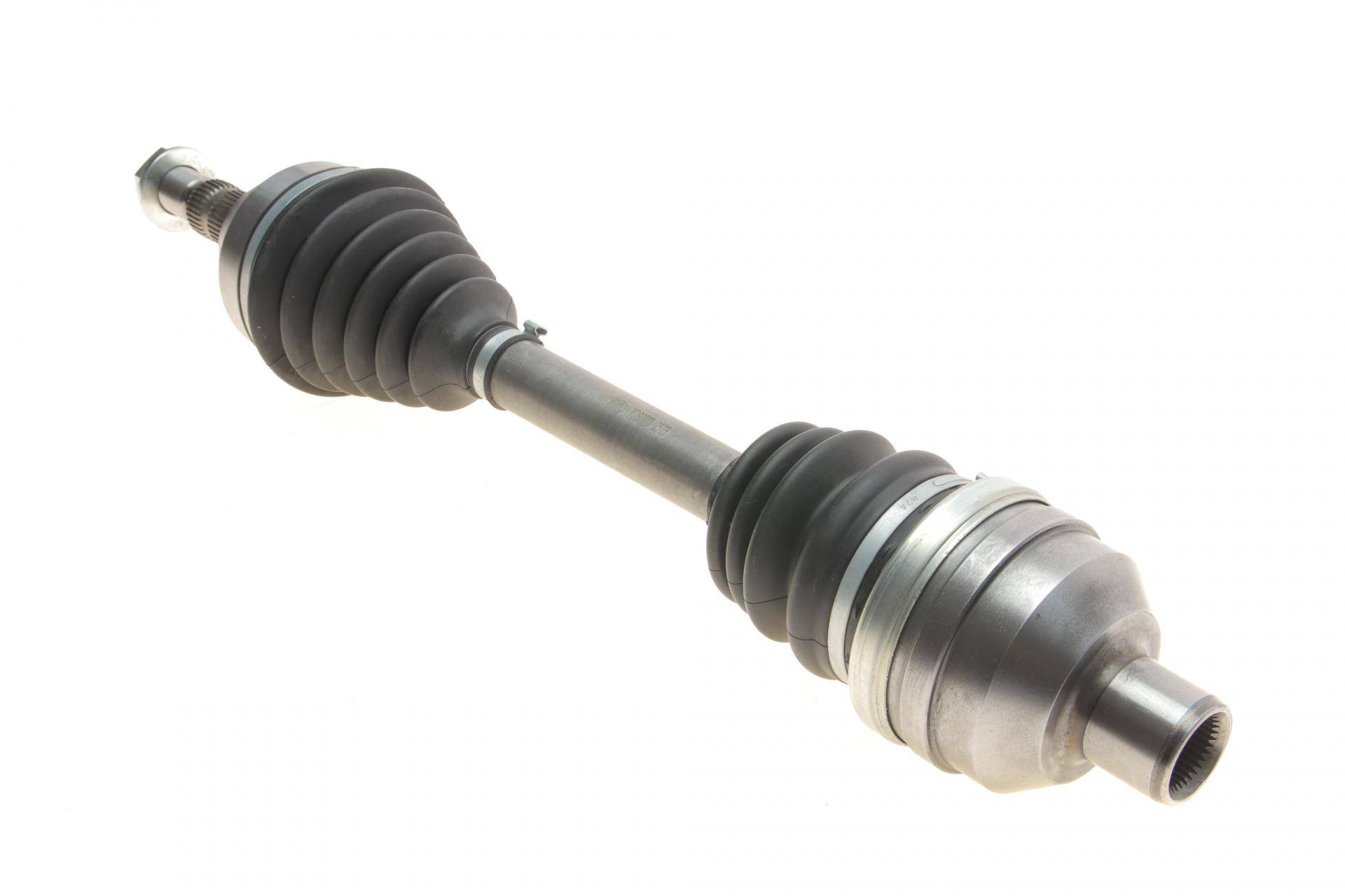 Піввісь (передня) Opel Astra H 1.7 CDTI 04-14 (R)