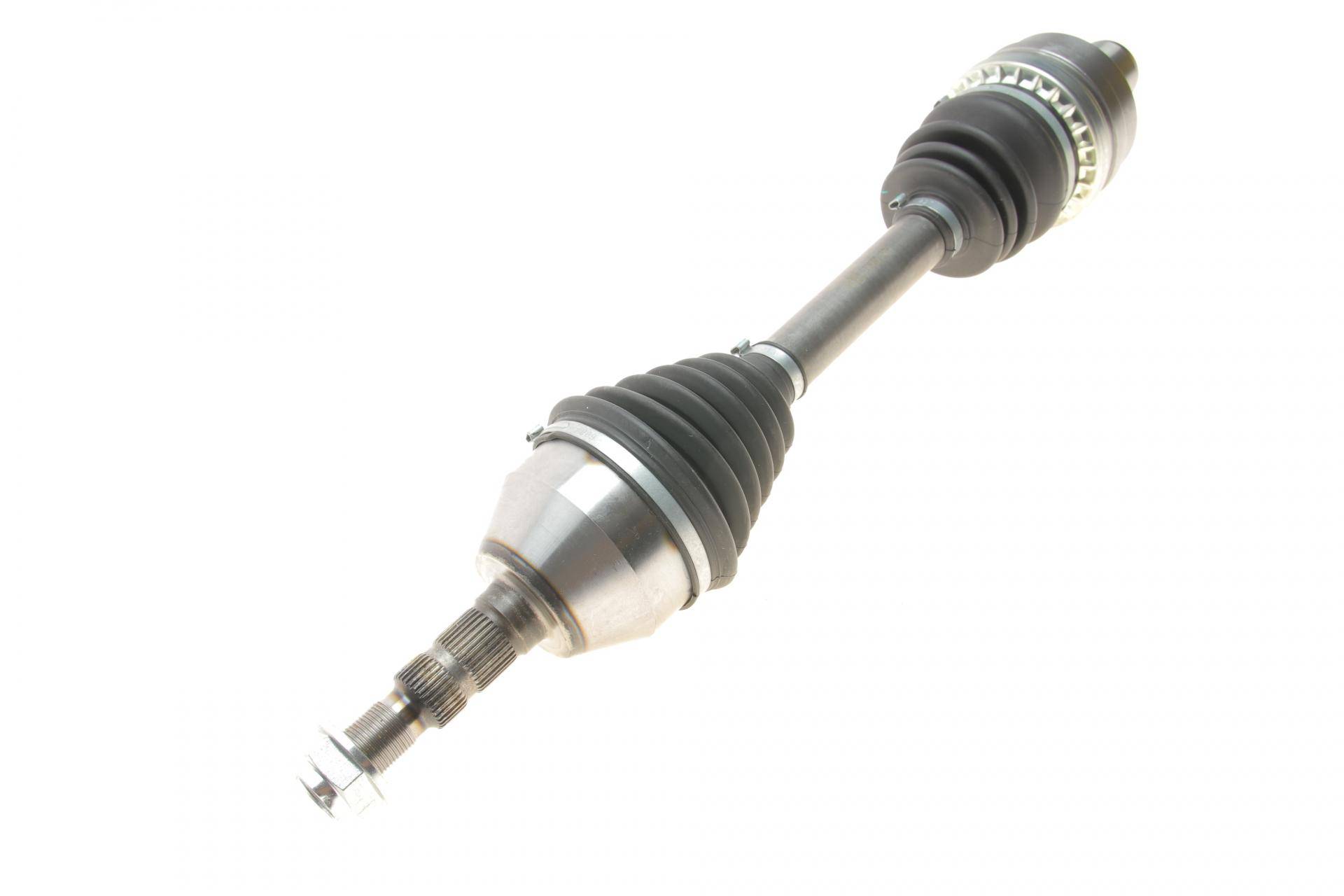 Піввісь (передня) Opel Astra H 1.7 CDTI 04-14 (R)