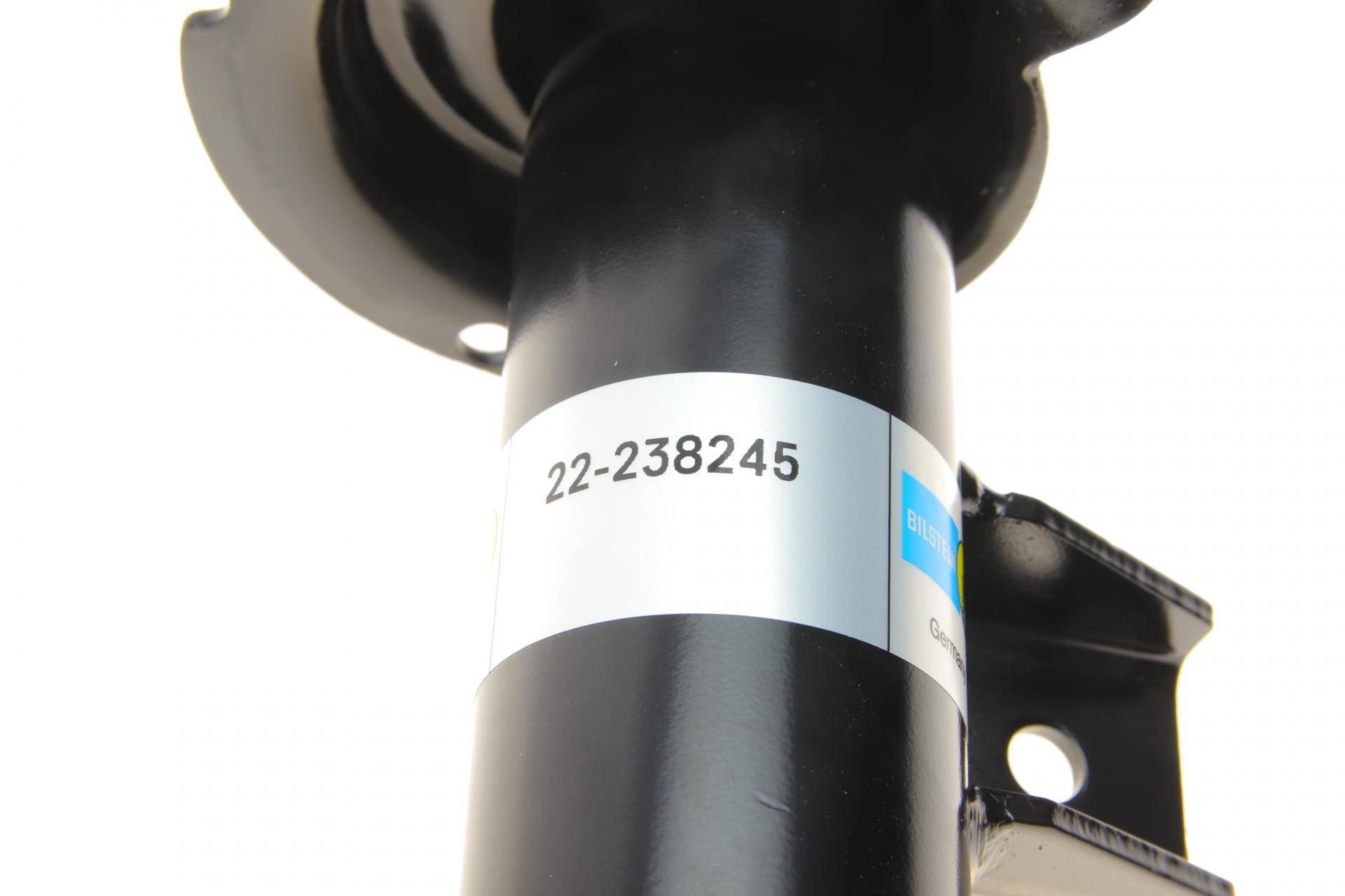 Амортизатор (передній) (L) BMW 1 (F20/F21)/2 (F22/F23/F87) 12- (B4)