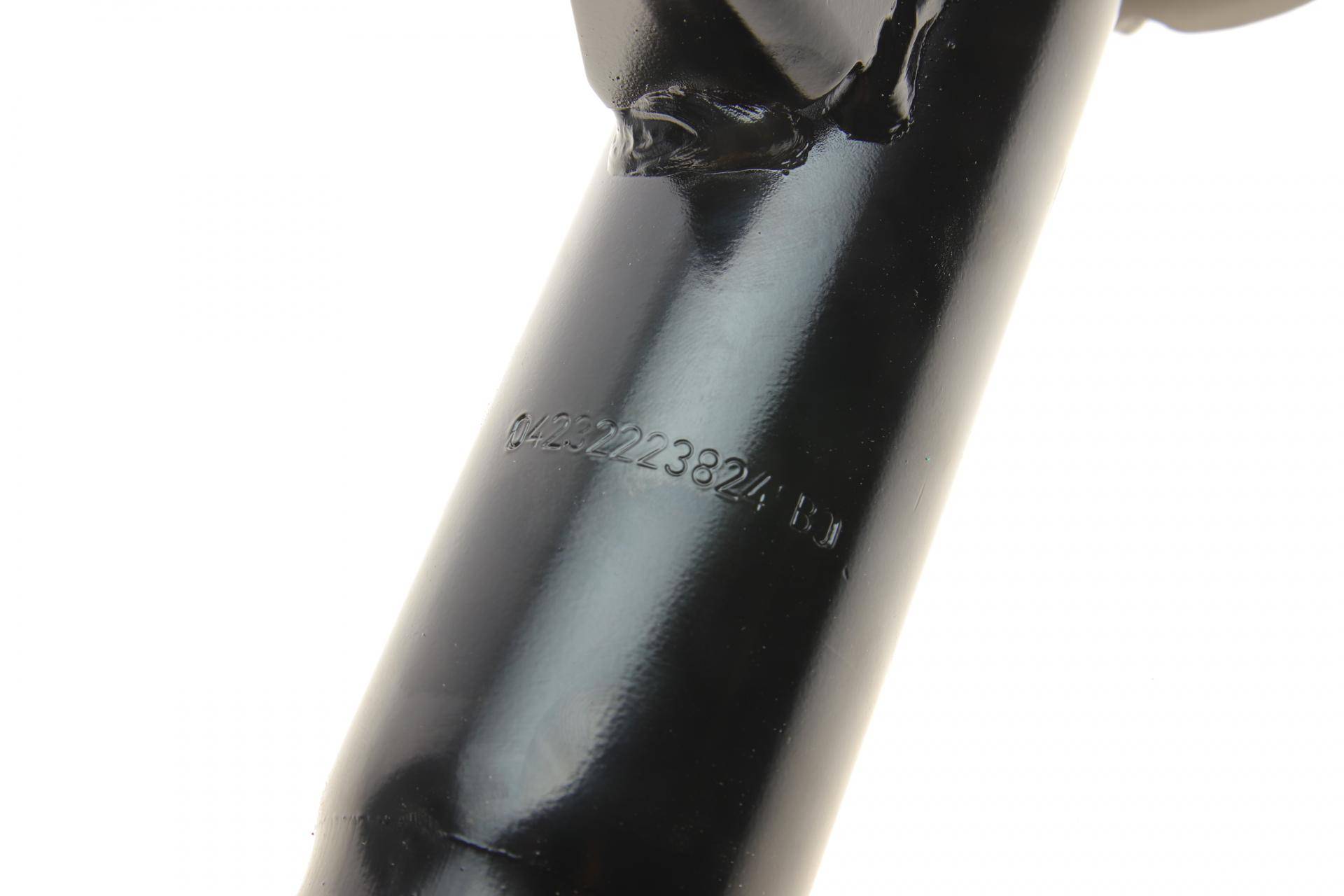 Амортизатор (передній) (L) BMW 1 (F20/F21)/2 (F22/F23/F87) 12- (B4)