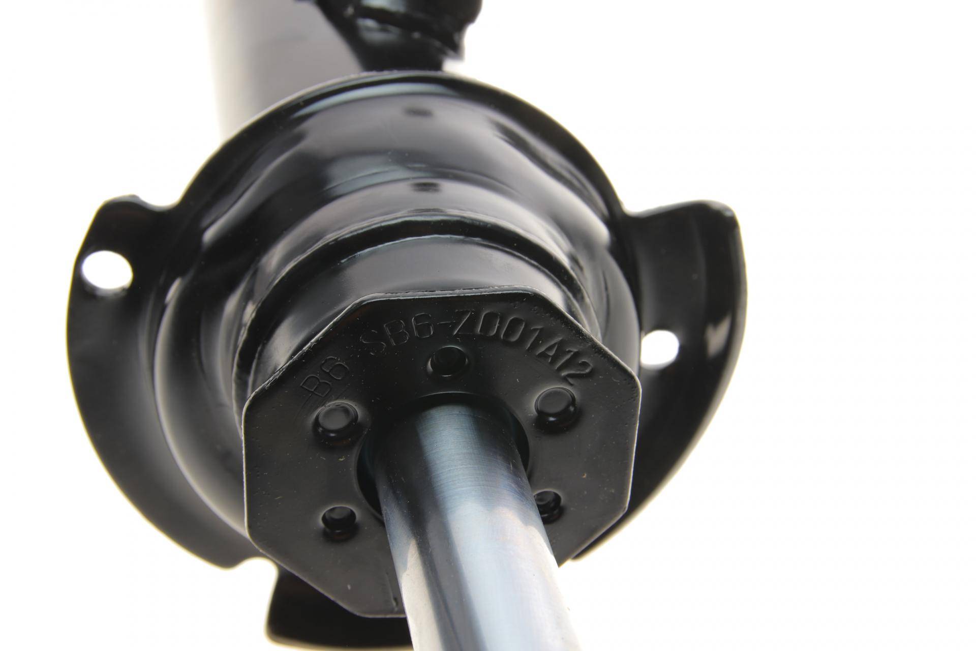 Амортизатор (передній) (L) BMW 1 (F20/F21)/2 (F22/F23/F87) 12- (B4)