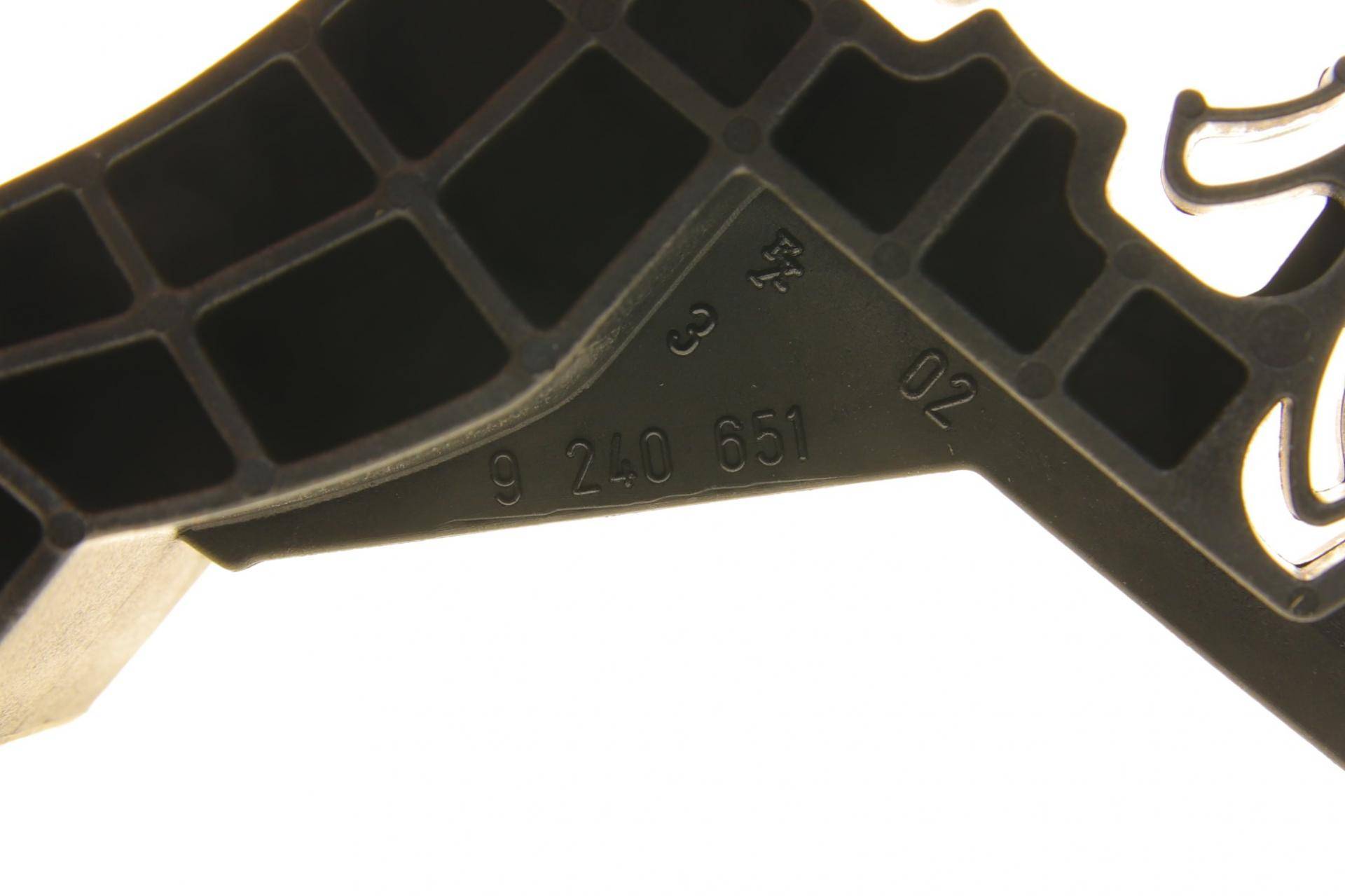 Кронштейн трубки кондиціонера BMW X5 (F15) 13-18