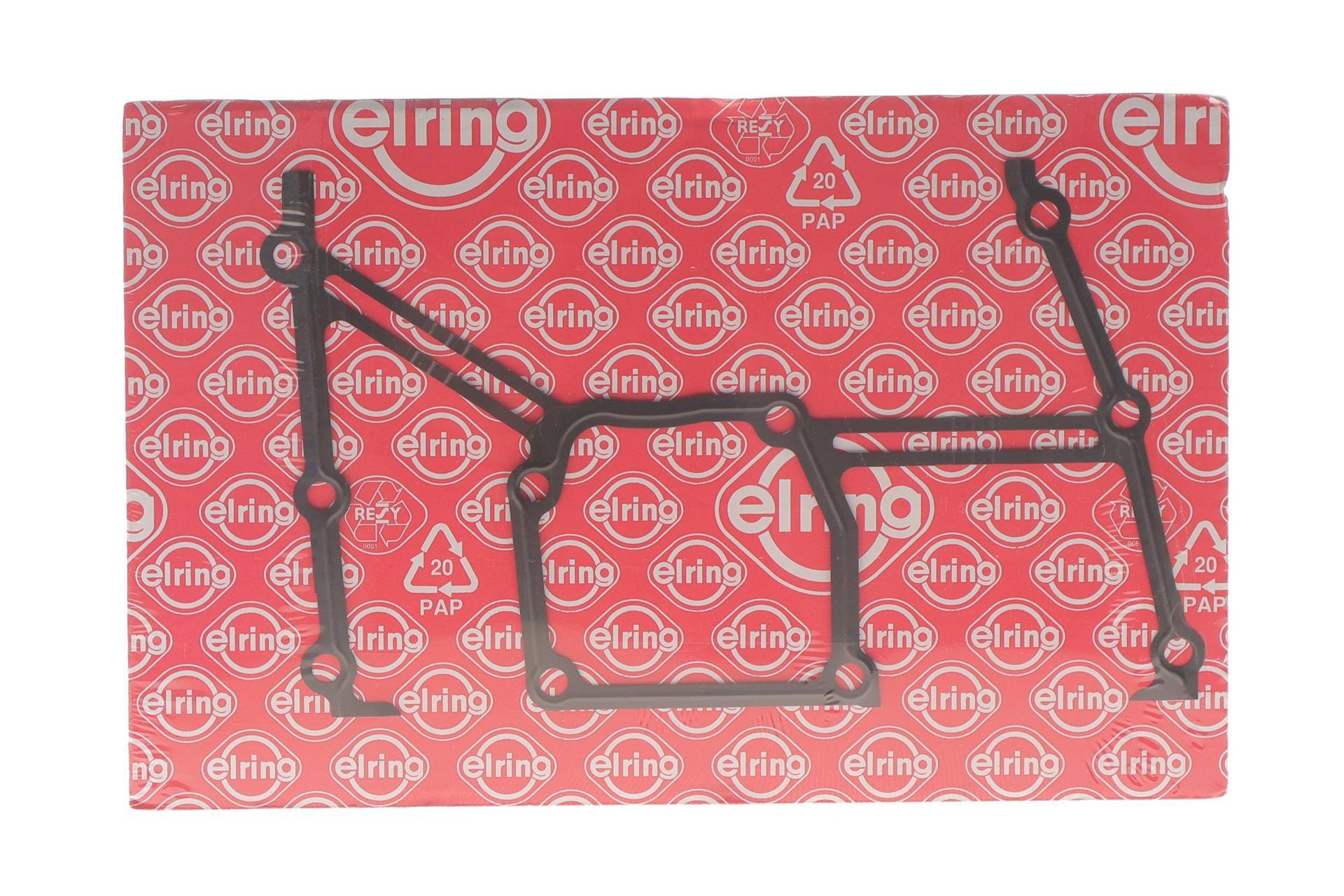 Прокладка кришки картера BMW 3 (E36/E46)/5 (E34) 1.6-1.8 i -06