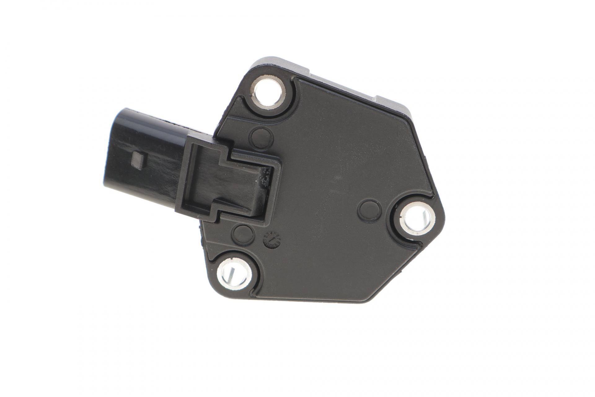 Датчик рівня оливи VW Golf VI 1.2-2.0 i 08-12/Passat 1.8-2.0TSI /Audi A4 1.8-2.0TFSI/2.7-3.0D