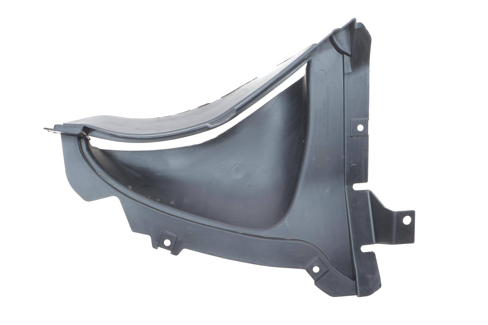 Підкрилок (передній/передня частина) BMW 5 (F10) 10-17 (R)