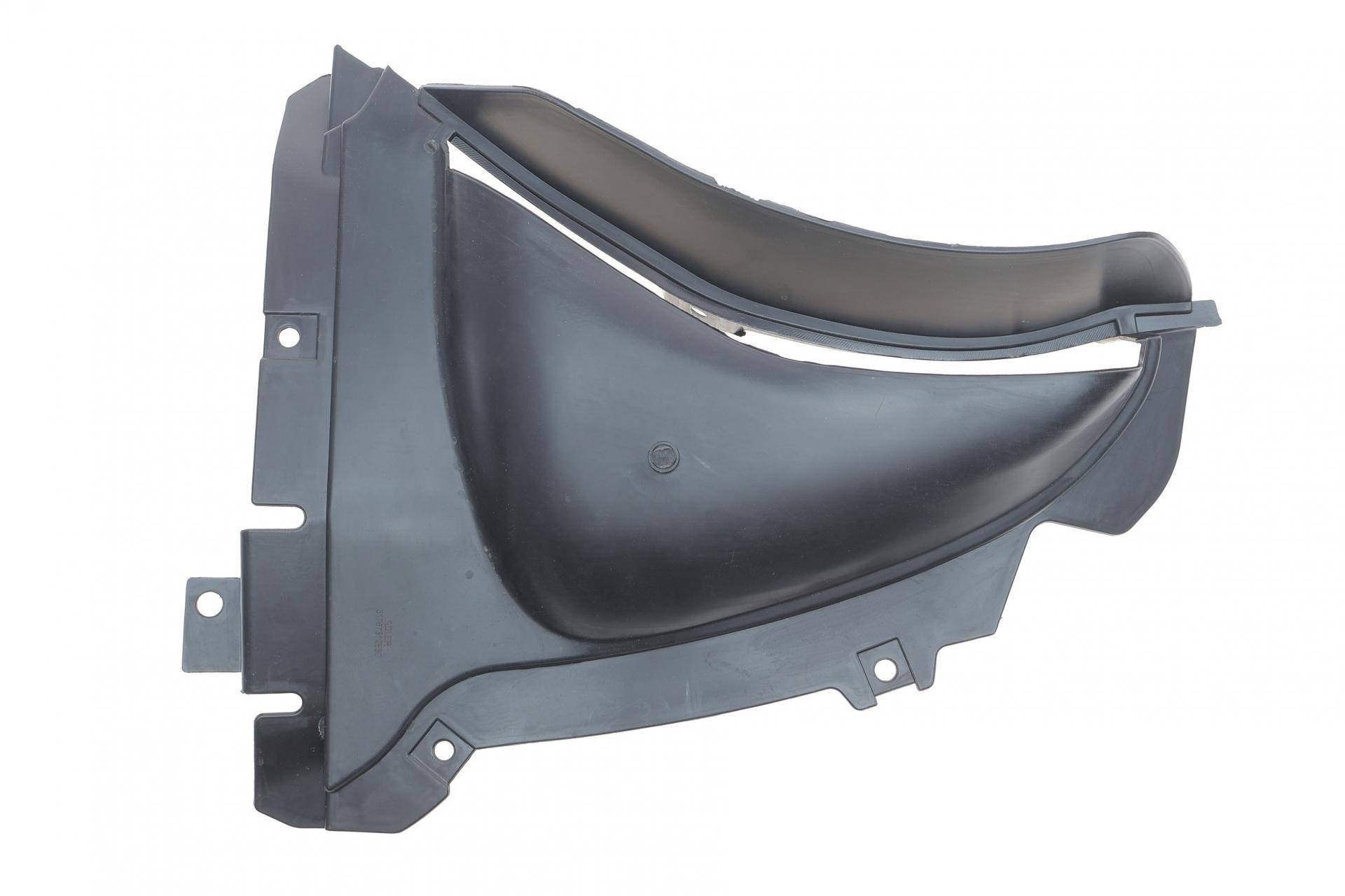 Підкрилок (передній/передня частина) BMW 5 (F10) 10-17 (R)