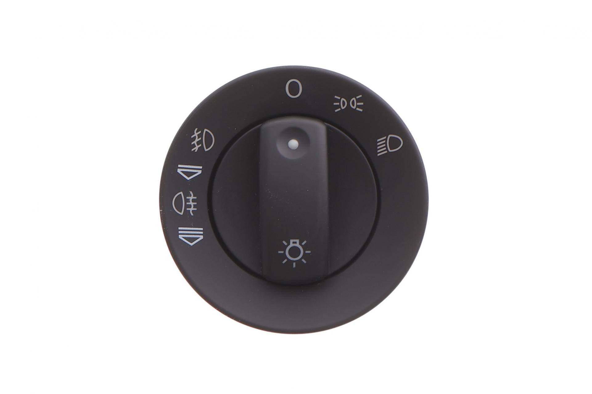 Перемикач світла фар Audi A4 04-09/Seat Exeo 08-13