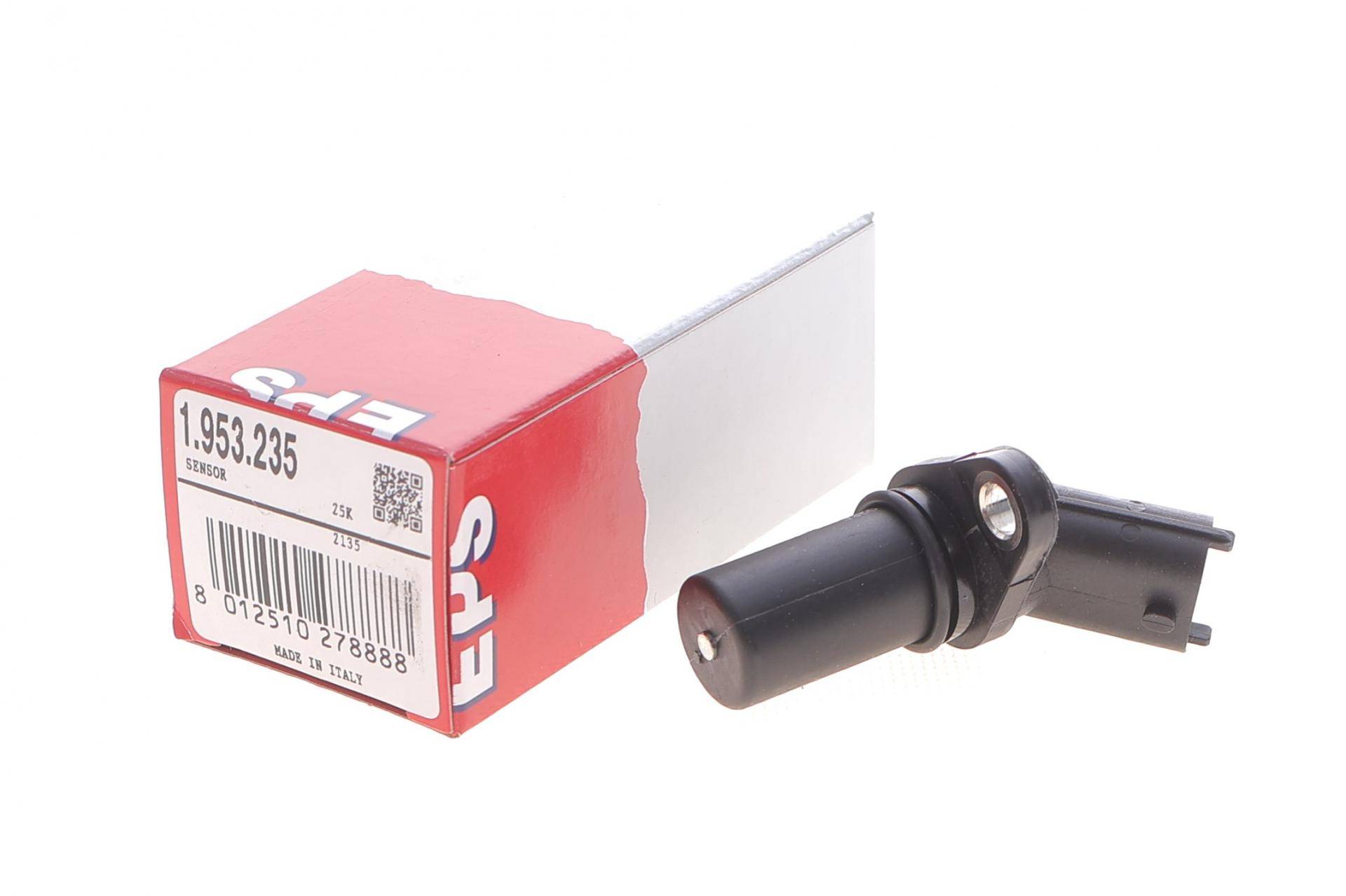 Датчик положення колінвалу Opel Astra G/Vectra C 2.0-2.2 DTI 99-