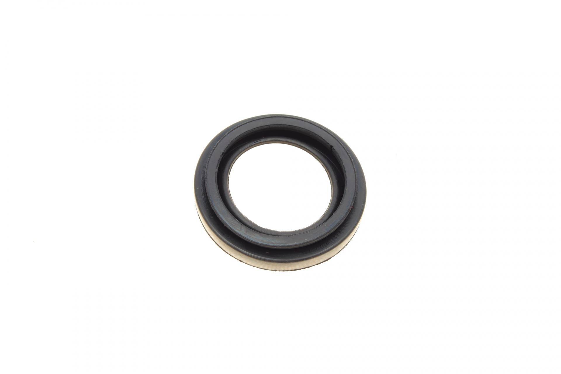 Ремкомплект супорта (заднього) MB M-class (W166) 11- (d=44mm) (+поршень/направляюча) (Trw) SuperKit