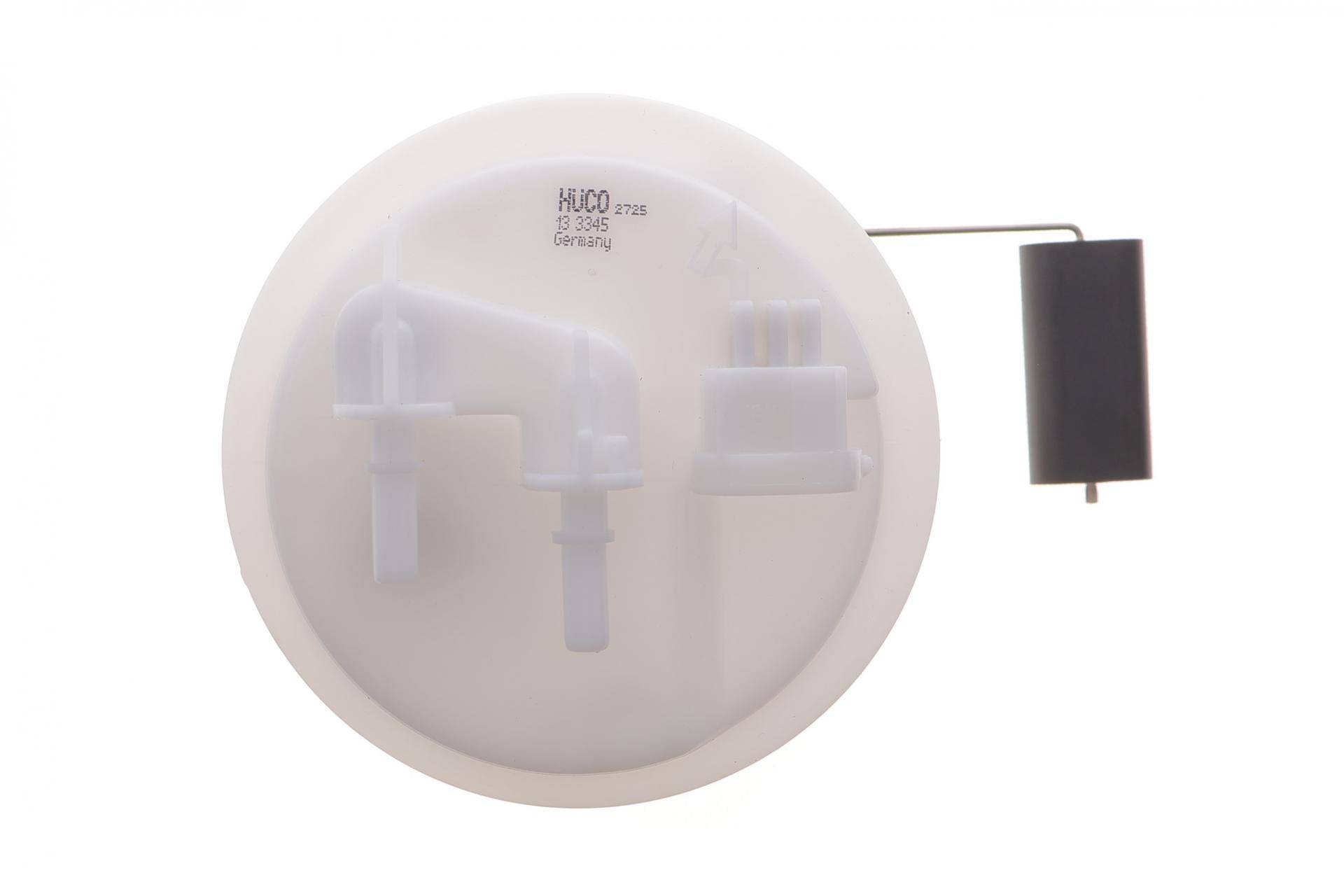 Насос паливний Renault Logan1.4-1.6 04-