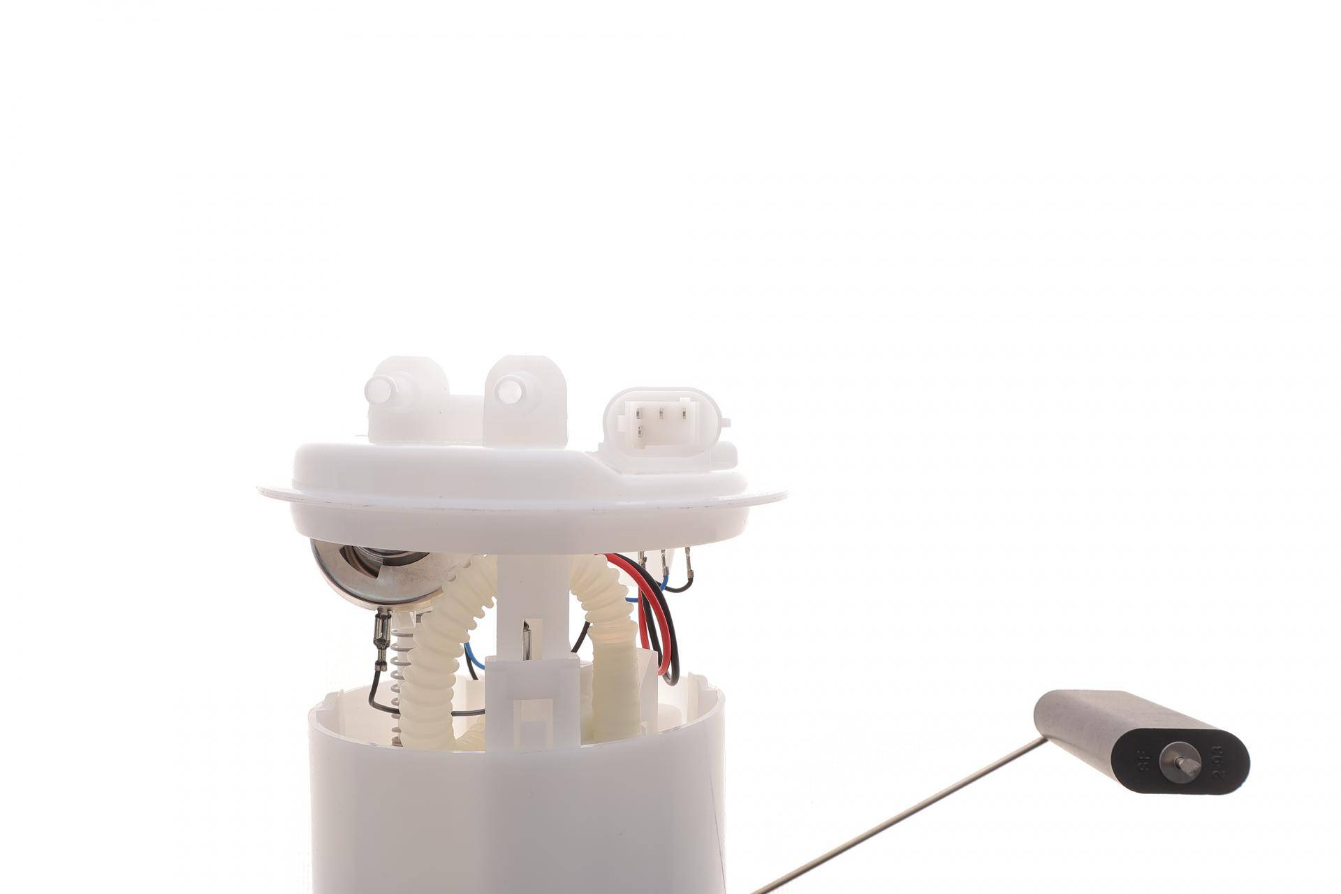 Насос паливний Renault Logan1.4-1.6 04-