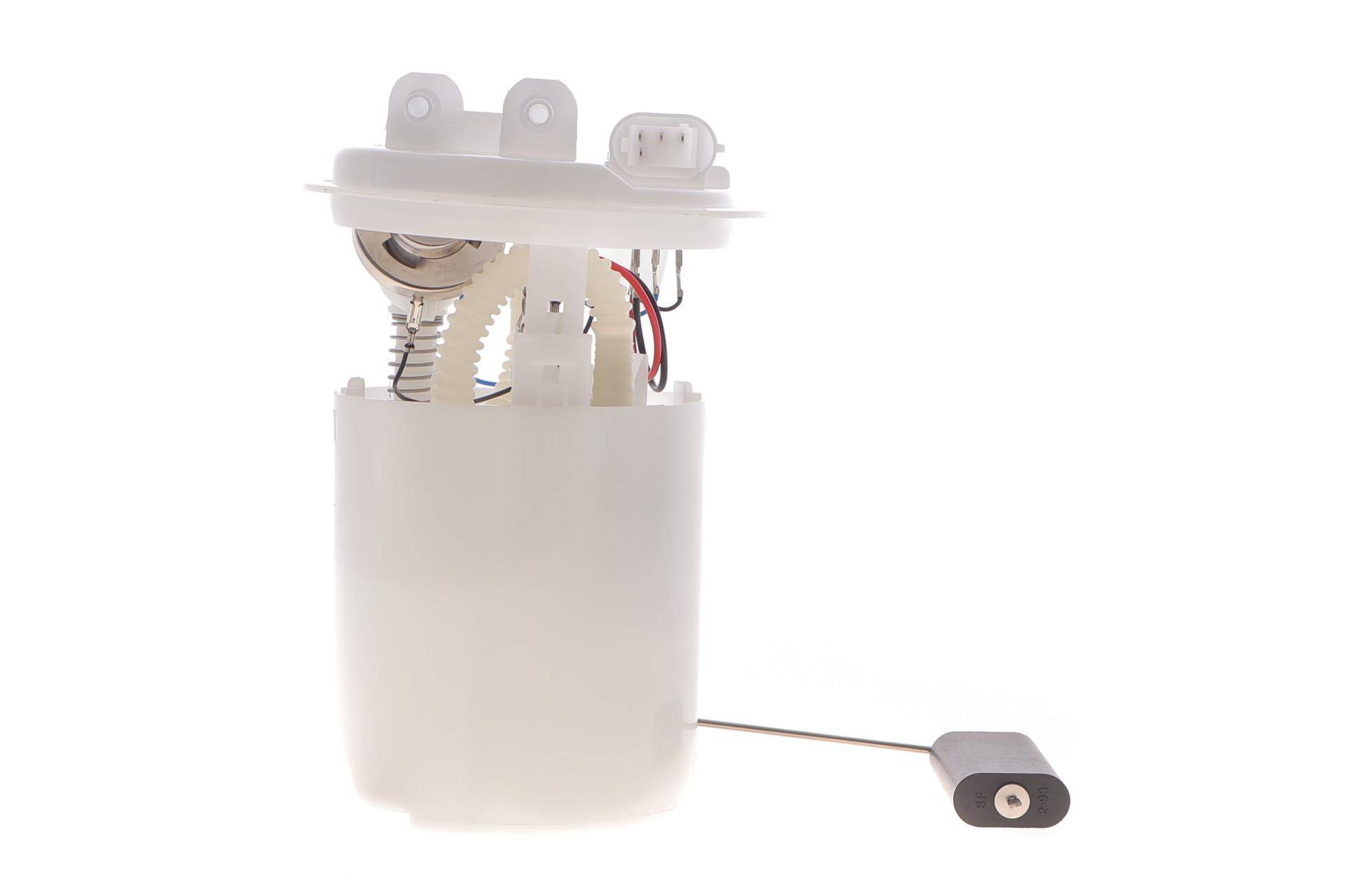 Насос паливний Renault Logan1.4-1.6 04-