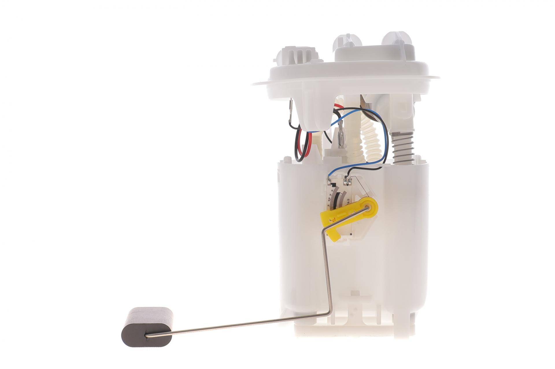 Насос паливний Renault Logan1.4-1.6 04-