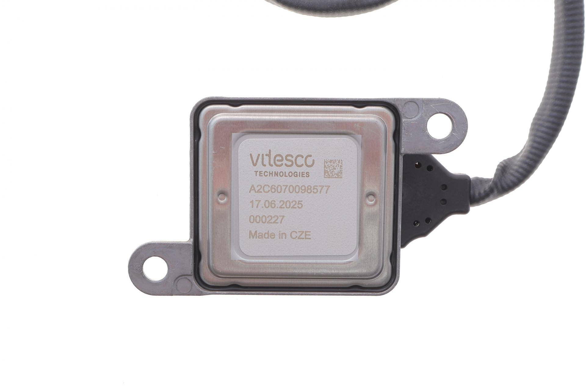 Датчик оксидів азоту (NOx) MB Sprinter 06-/Vito (W447) 14- (OM651)