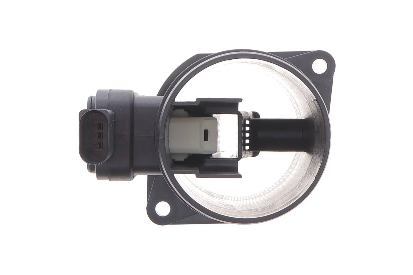 Витратомір повітря VW Golf VI/Jetta III-IV/Passat B7/PoloV/Touran 1.6TDI, 09-, 66kw/77kw