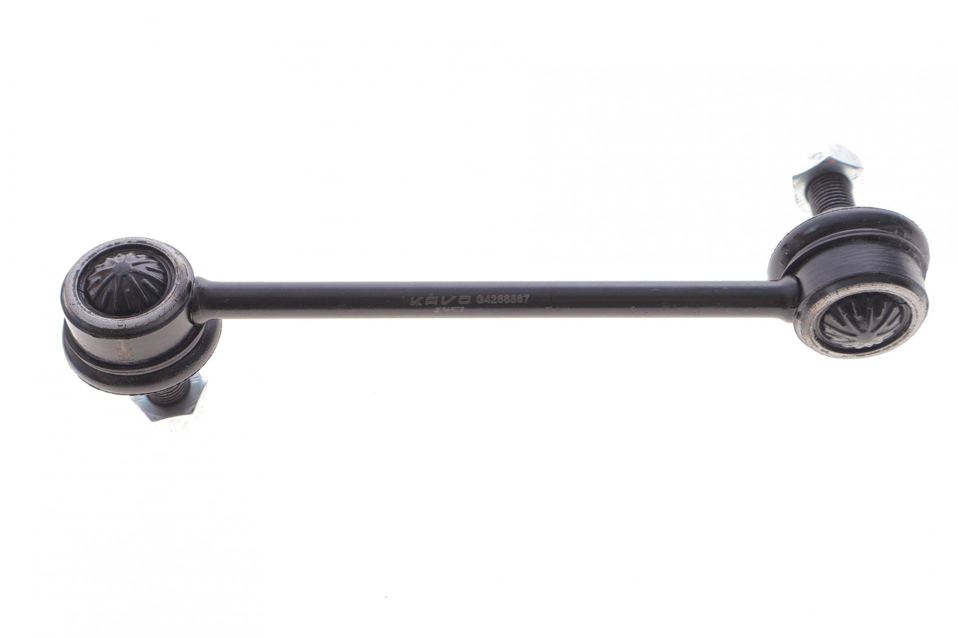 Тяга стабілізатора (переднього) (R) Mazda 6 02-07