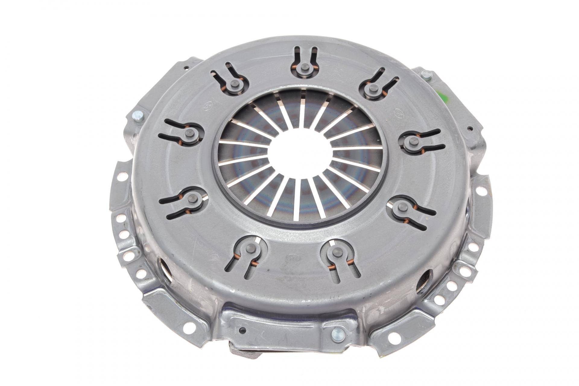 Комплект зчеплення Hyundai H-1 2.4/2.5TD 4WD, 97-04, (G4CS, D4BF)