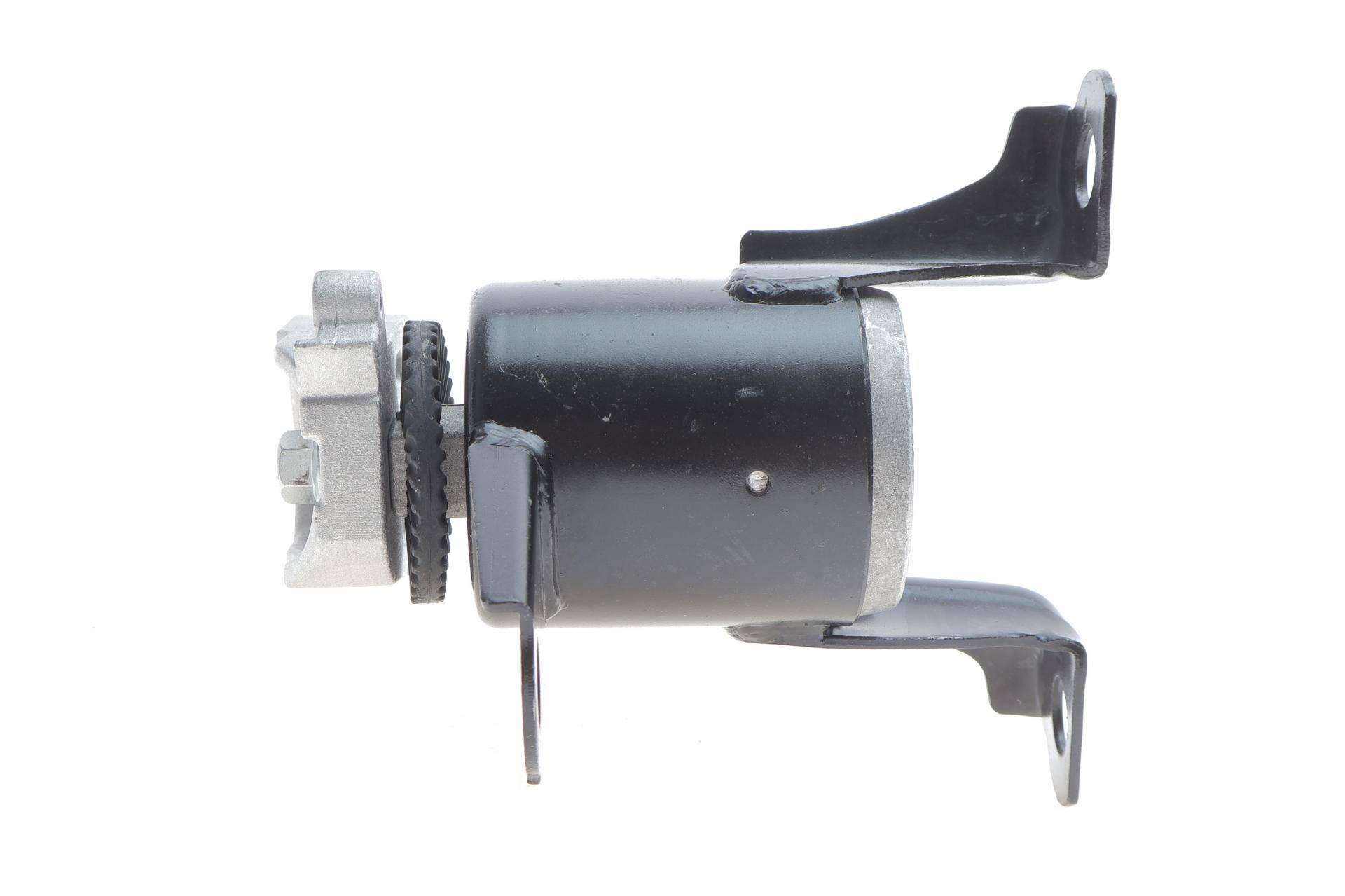 Кронштейн кріплення опори двигуна (R) Ford Fiesta 1.4-1.6 TDCi 08- (під гідроопору)