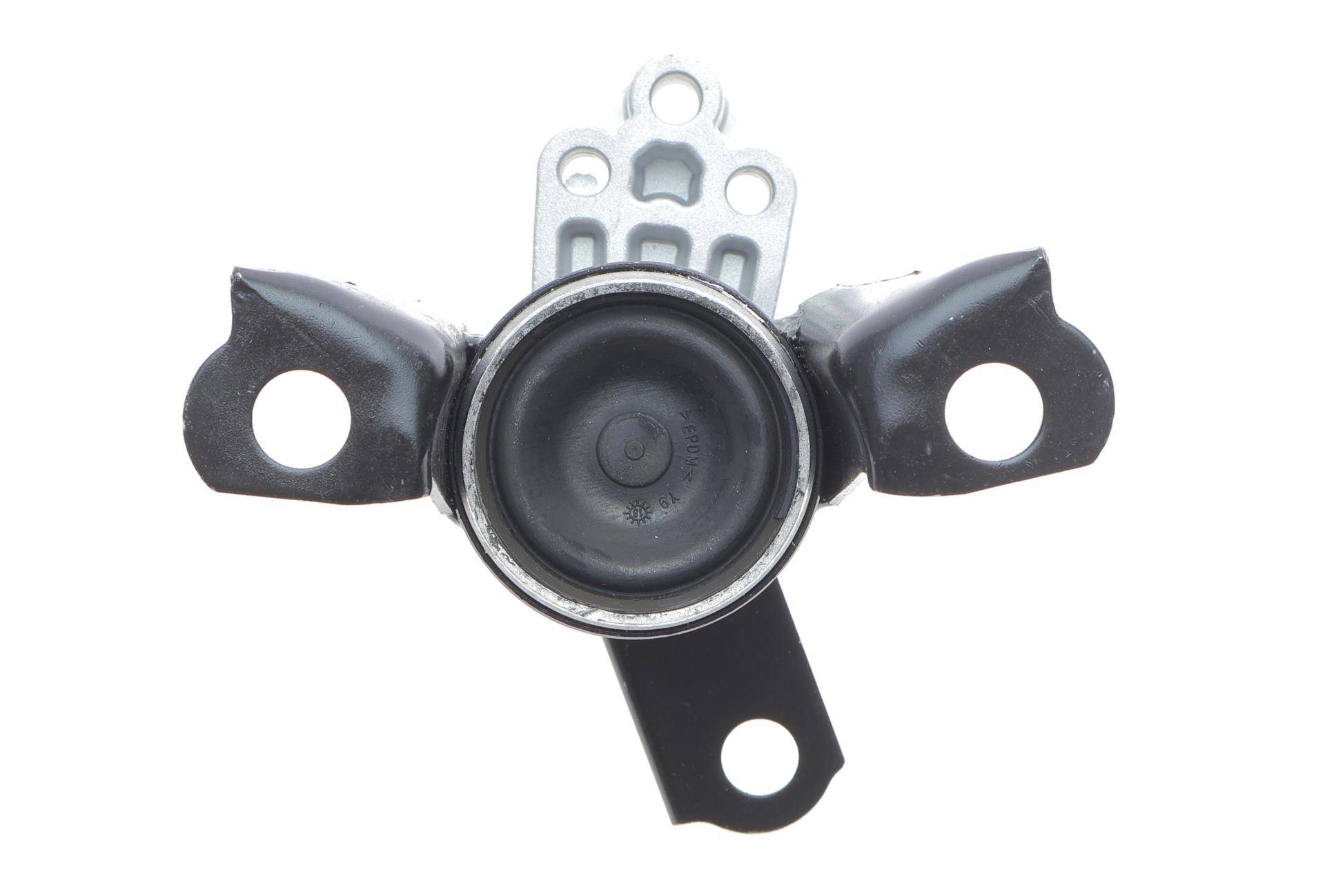 Кронштейн кріплення опори двигуна (R) Ford Fiesta 1.4-1.6 TDCi 08- (під гідроопору)