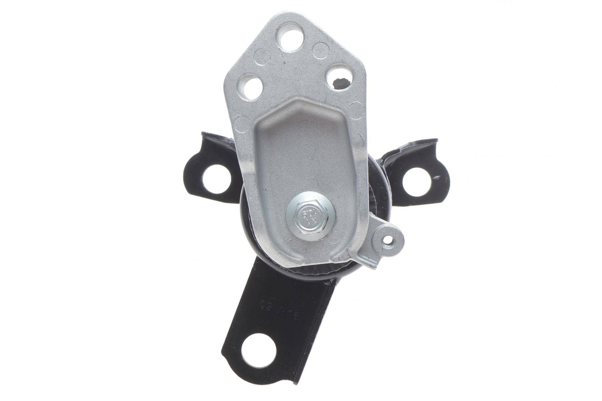 Кронштейн кріплення опори двигуна (R) Ford Fiesta 1.4-1.6 TDCi 08- (під гідроопору)