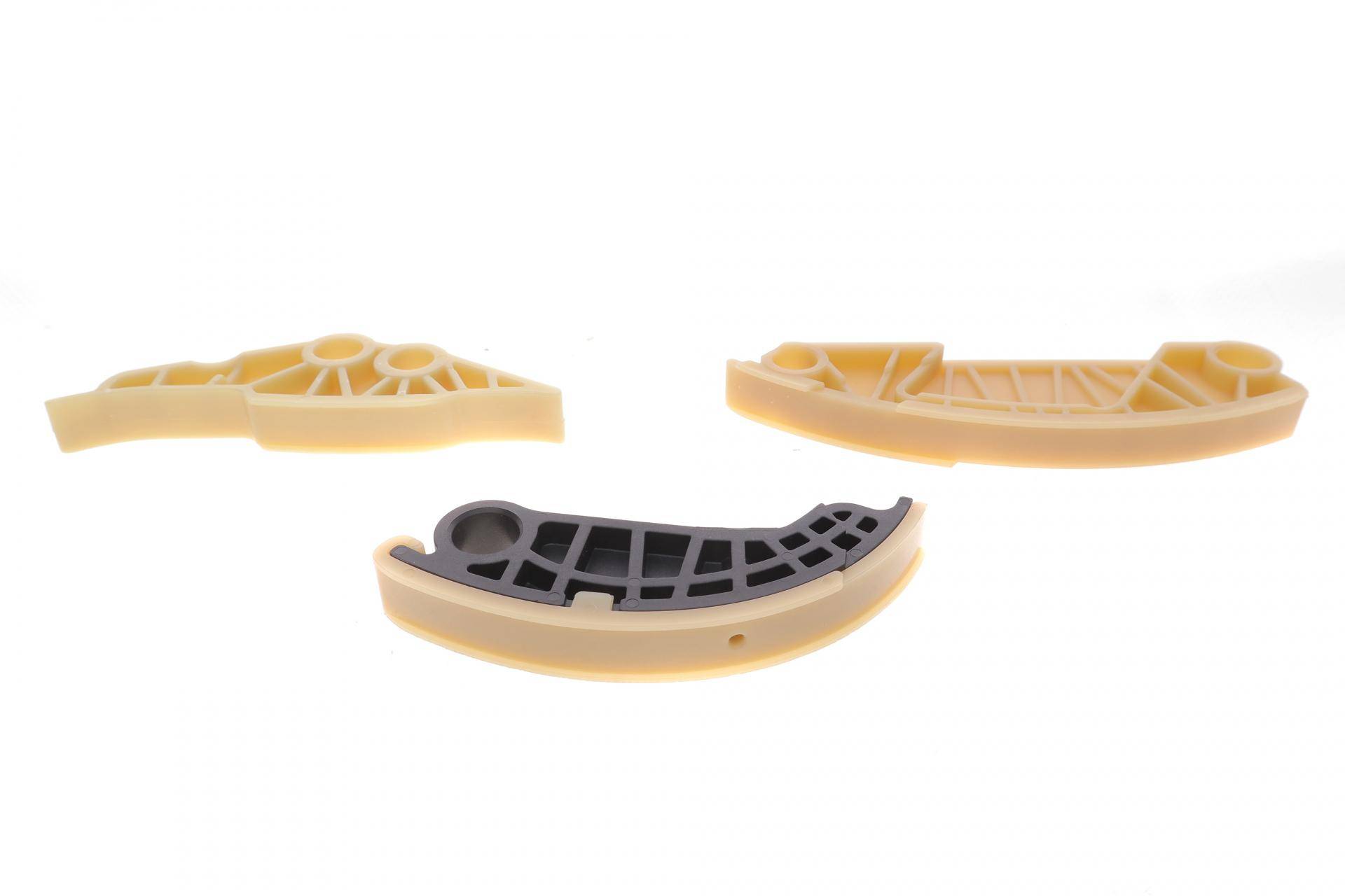 Комплект ланцюга ГРМ Audi A5 1.8TFSI 07-17/VW Golf V/VI/Passat B 2.0 04-12 (96 ланок)