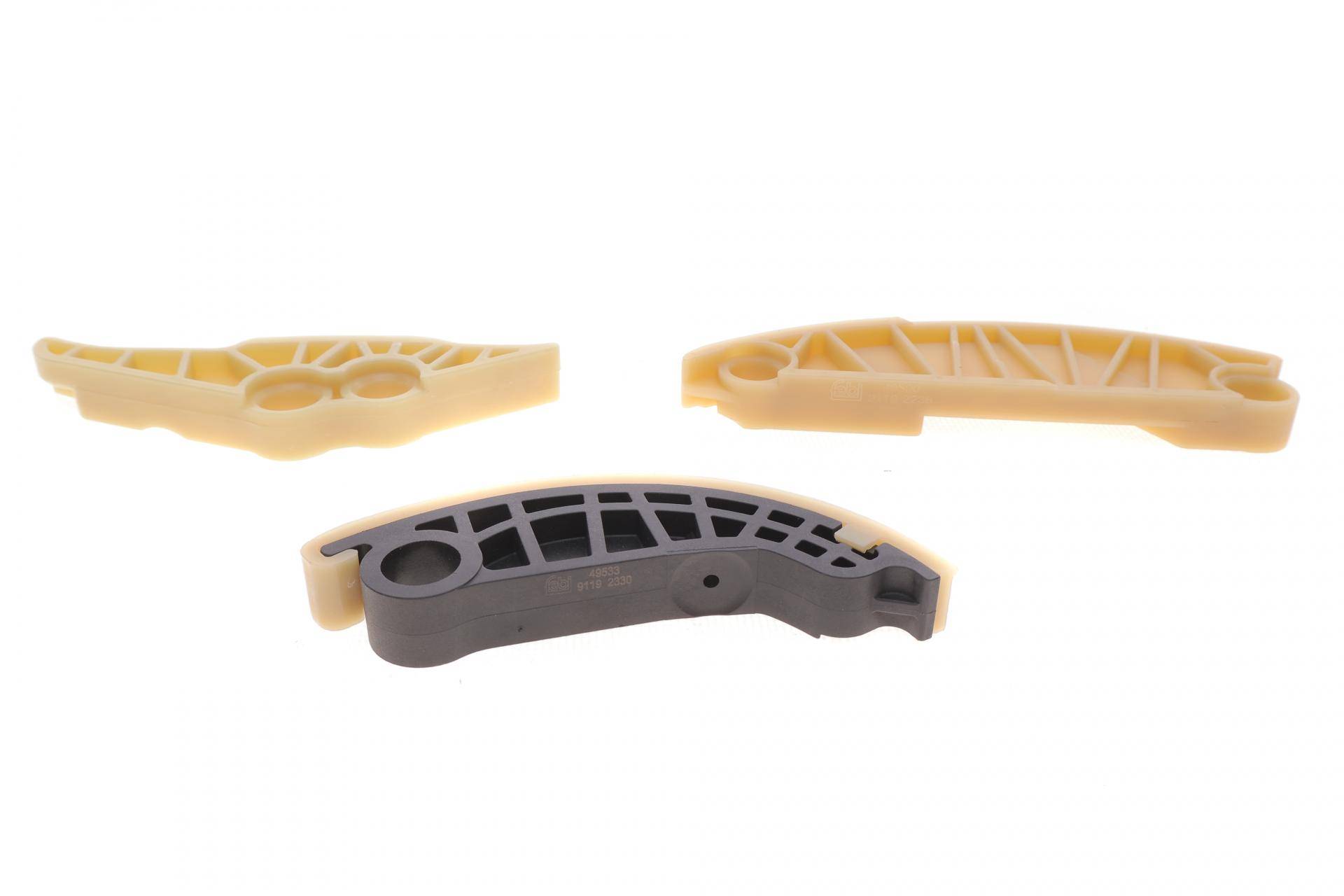 Комплект ланцюга ГРМ Audi A5 1.8TFSI 07-17/VW Golf V/VI/Passat B 2.0 04-12 (96 ланок)