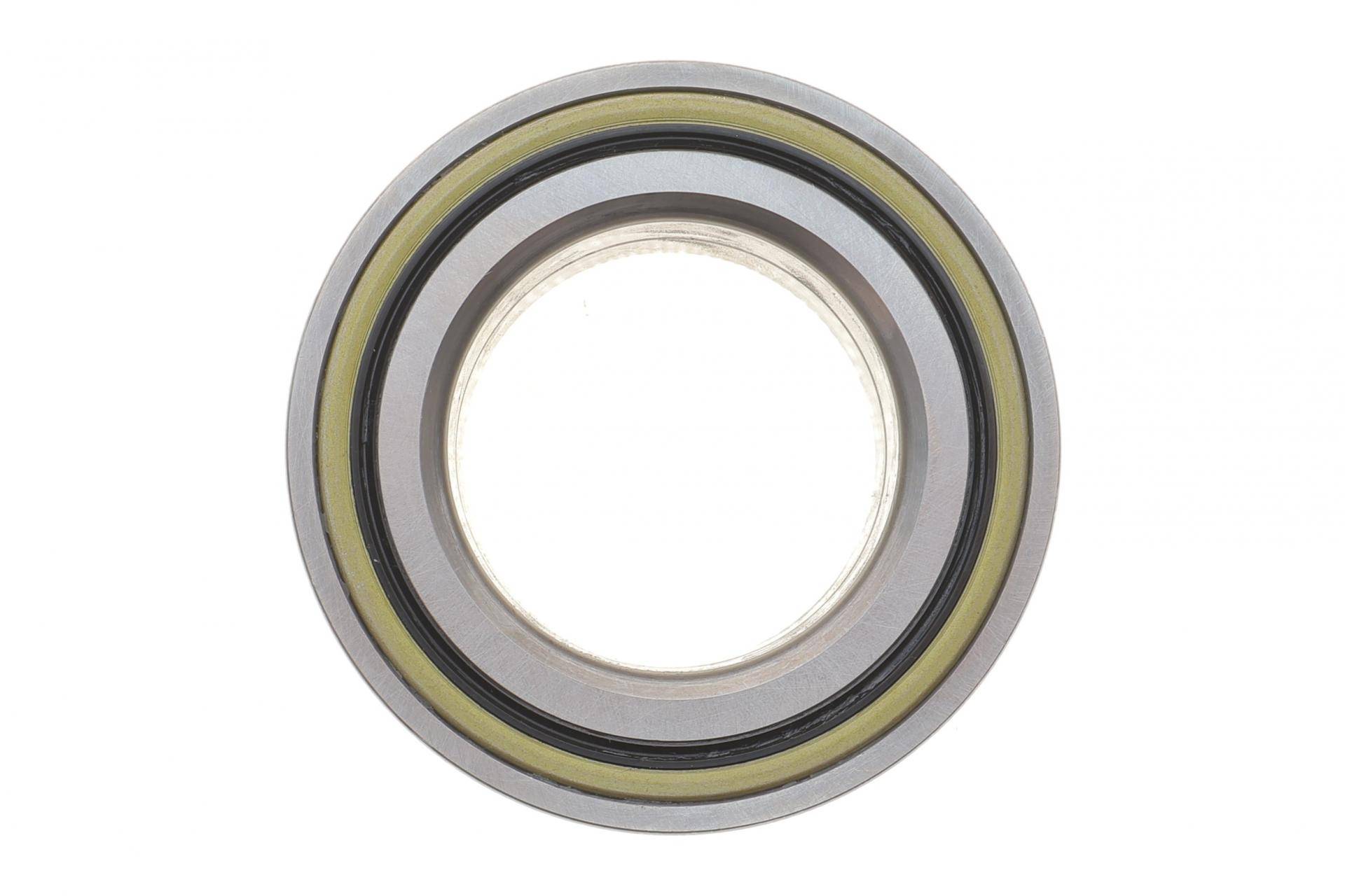 Підшипник маточини (задньої) MB E-class (W124) 93-96 (49x84x43) (к-кт)