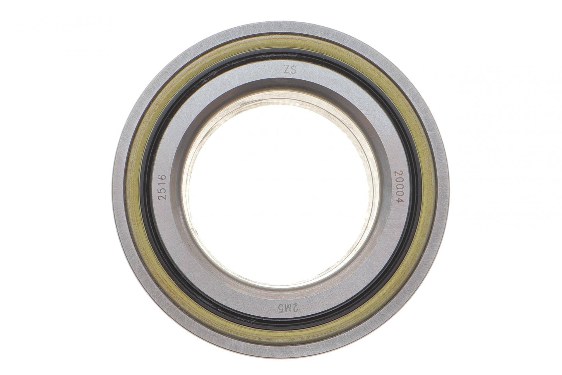 Підшипник маточини (задньої) MB E-class (W124) 93-96 (49x84x43) (к-кт)