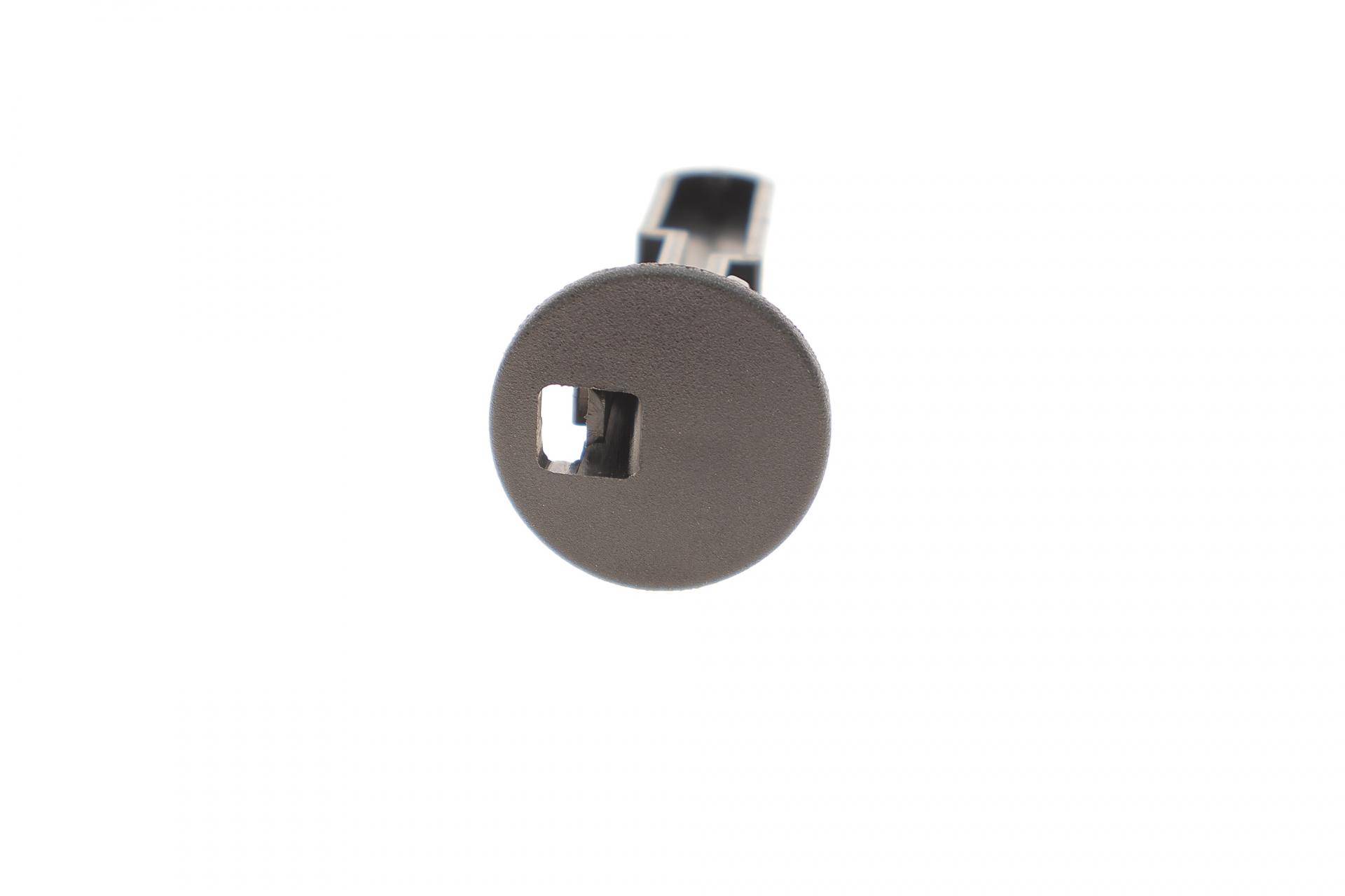 Кронштейн радіатора Renault Kangoo 07-/Megane 02-08/Scenic 03-09/Logan 06-