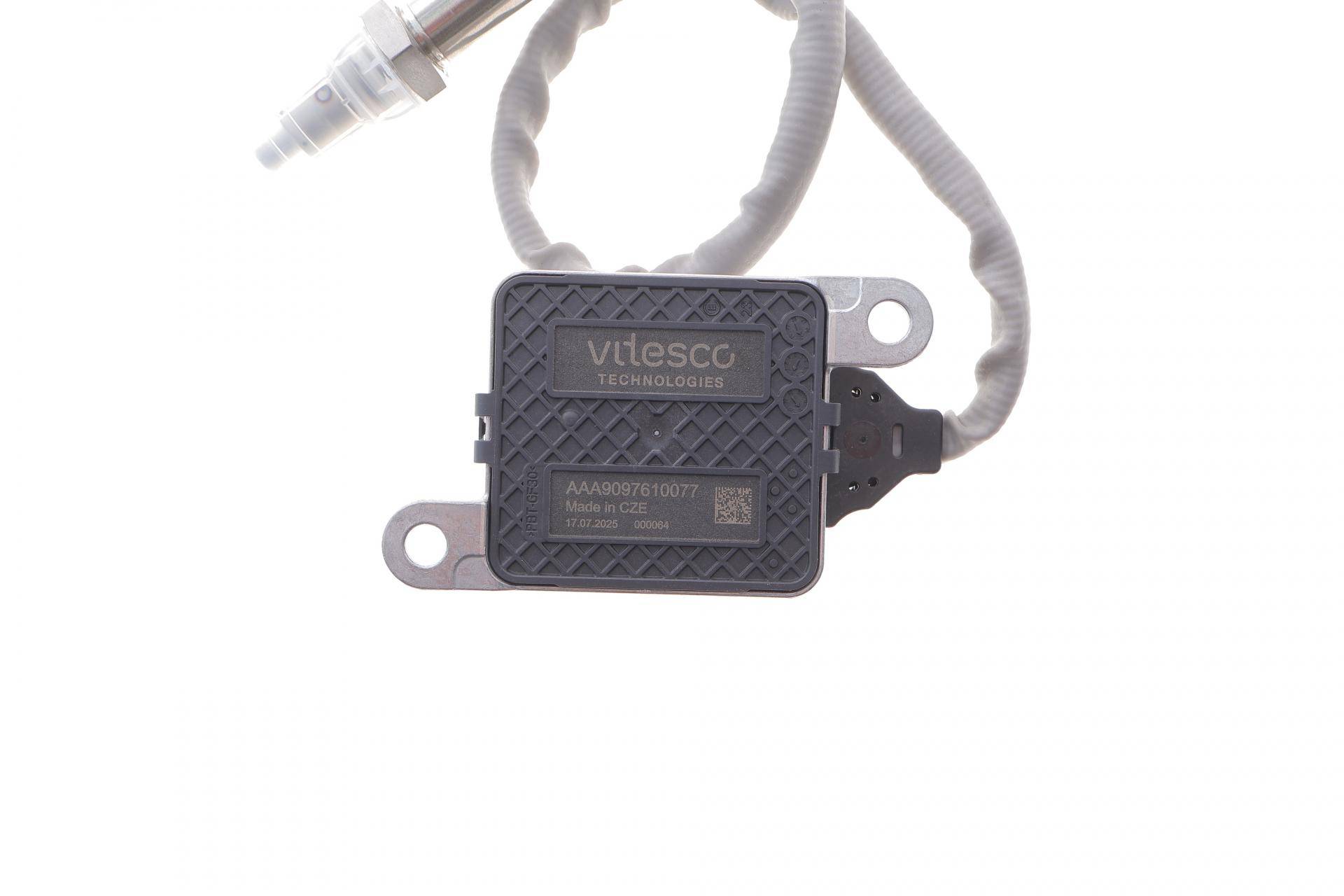 Датчик оксидів азоту (NOx) Citroen Berlingo/Jumpy/Peugeot Expert/Partner 1.6/2.0 BlueHDi 16-