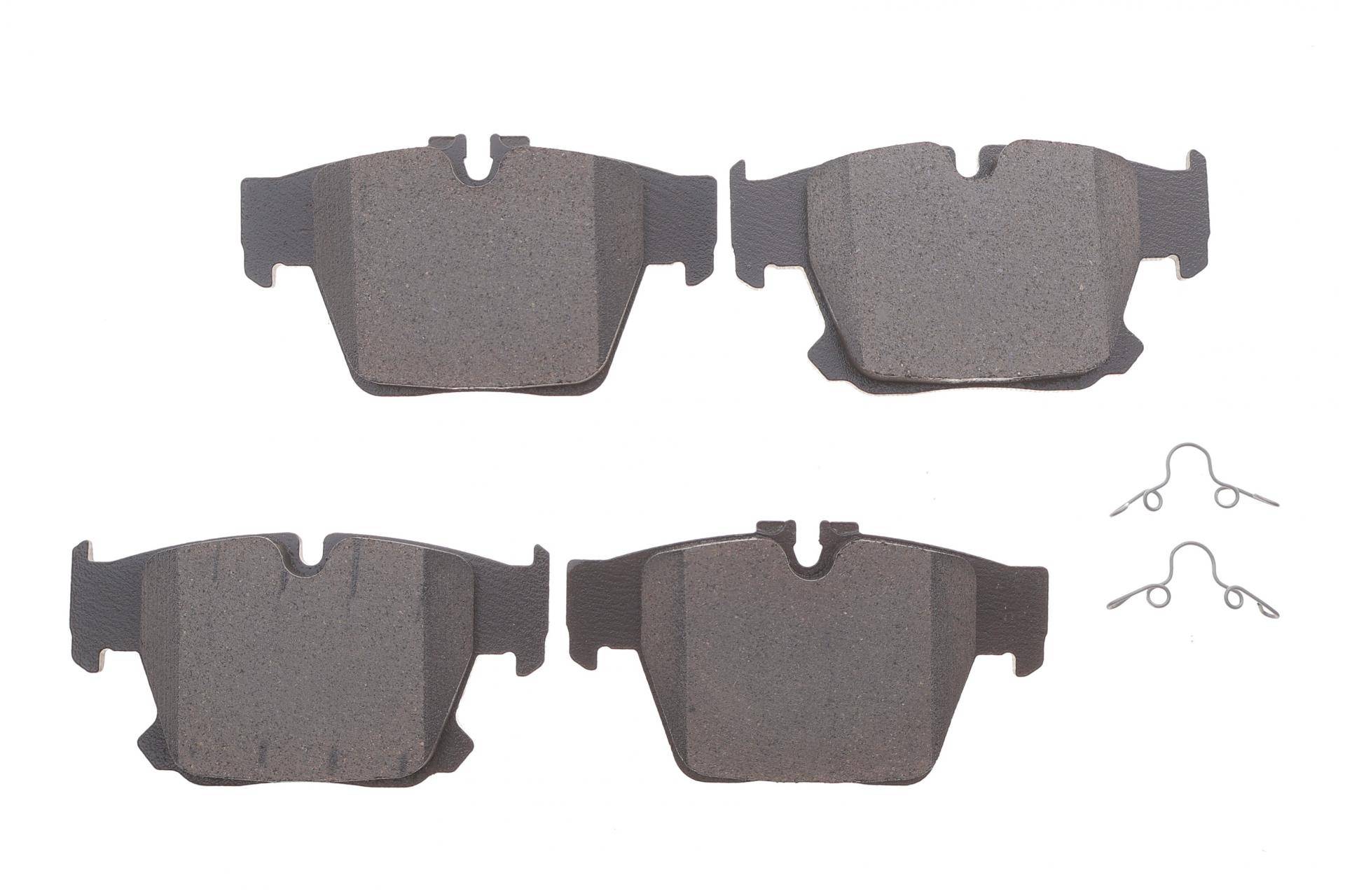 Колодки гальмівні (задні) BMW M5 (G60/G61) 24-/7 (G70) 22-/XM (G09) 22-