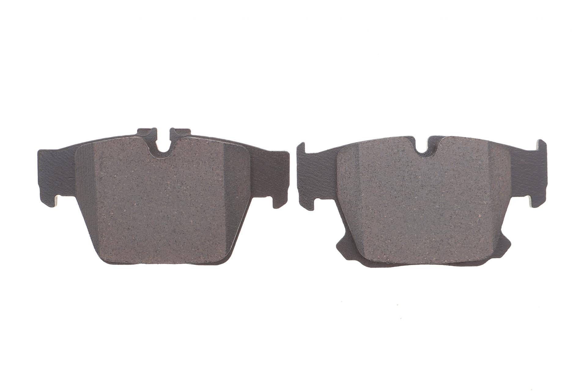 Колодки гальмівні (задні) BMW M5 (G60/G61) 24-/7 (G70) 22-/XM (G09) 22-