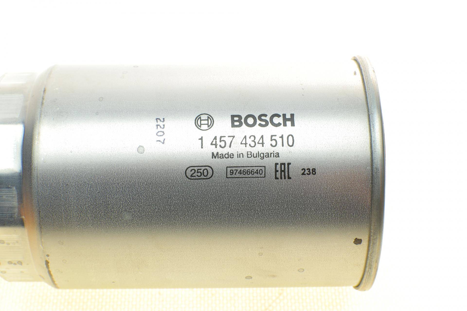 Фільтр паливний Hyundai Accent 1.5 CRDI/Kia Sorento 2.0-2.5 CRDI