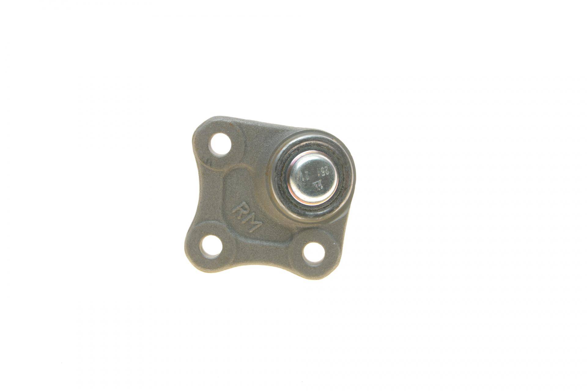 Опора кульова (передня/знизу/R) Audi A3/VW Golf IV 1.4-2.8 96-06