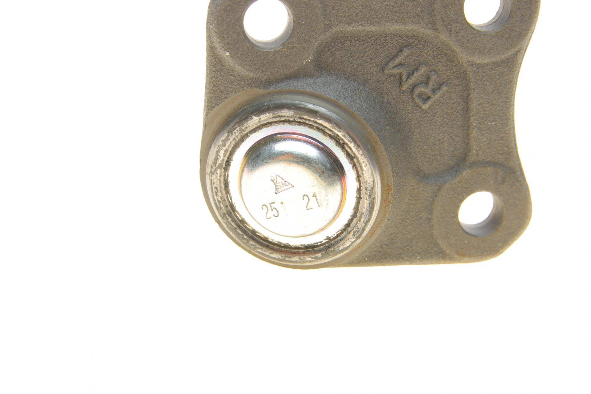 Опора кульова (передня/знизу/R) Audi A3/VW Golf IV 1.4-2.8 96-06