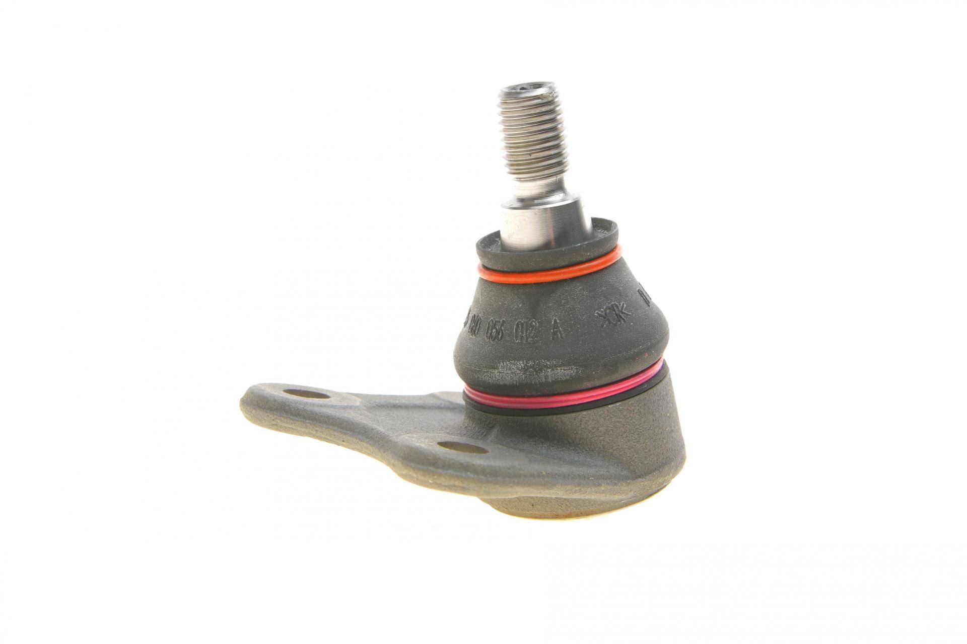 Опора кульова (передня/знизу/R) Audi A3/VW Golf IV 1.4-2.8 96-06