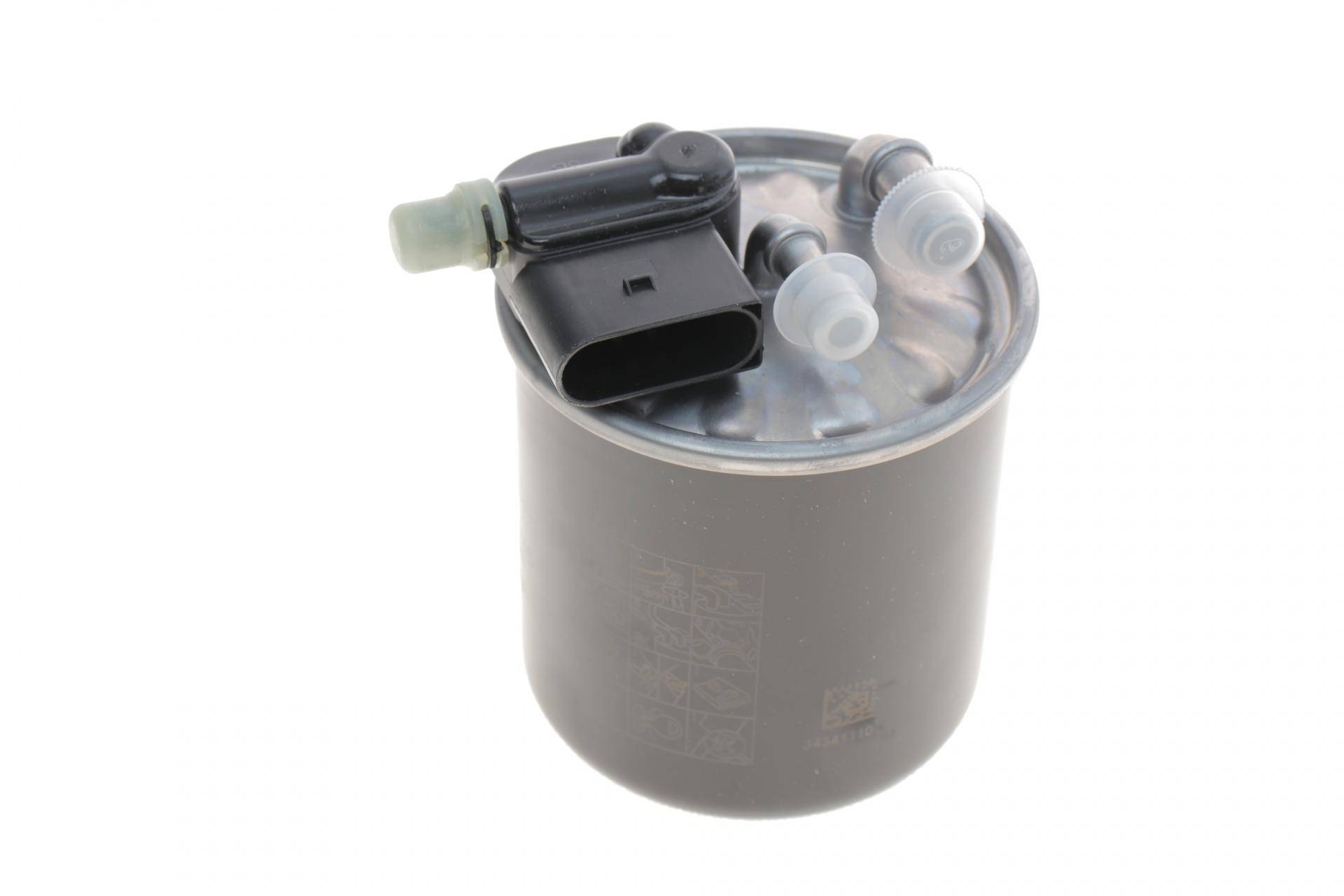 Фільтр паливний MB A-class (W176)/B-class (W246)/C-class (W204) 11-