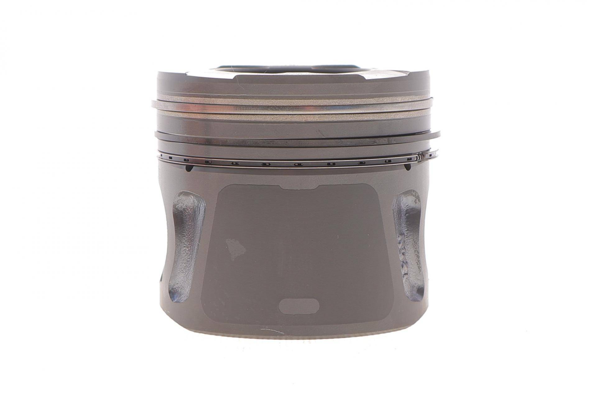 Поршень Fiat Doblo/Opel Combo 1.3D 05- (69.60mm/STD) = 7135650000