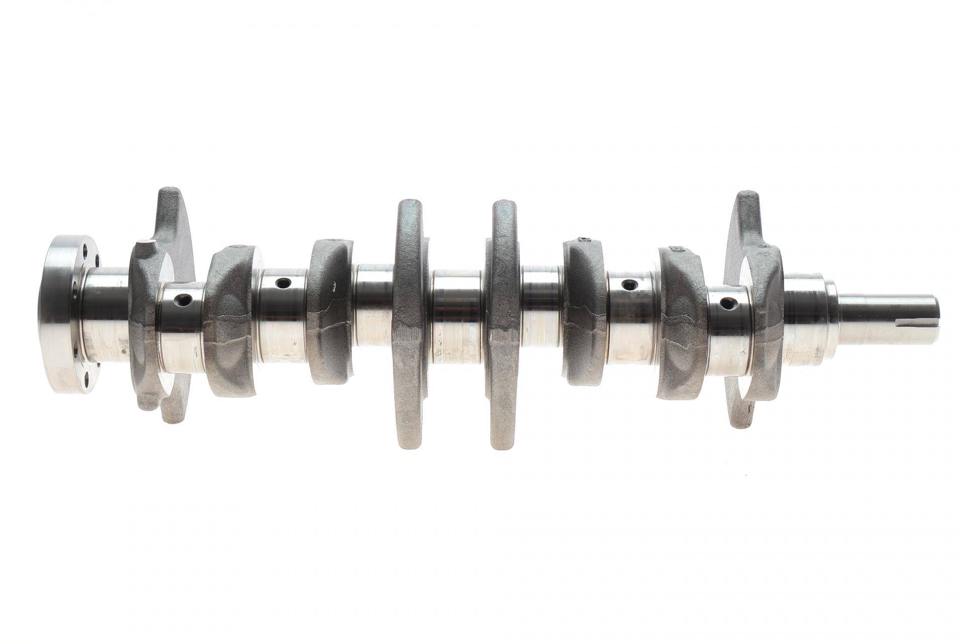 Колінчастий вал Renault Scenic III 1.5 dCi 09-16