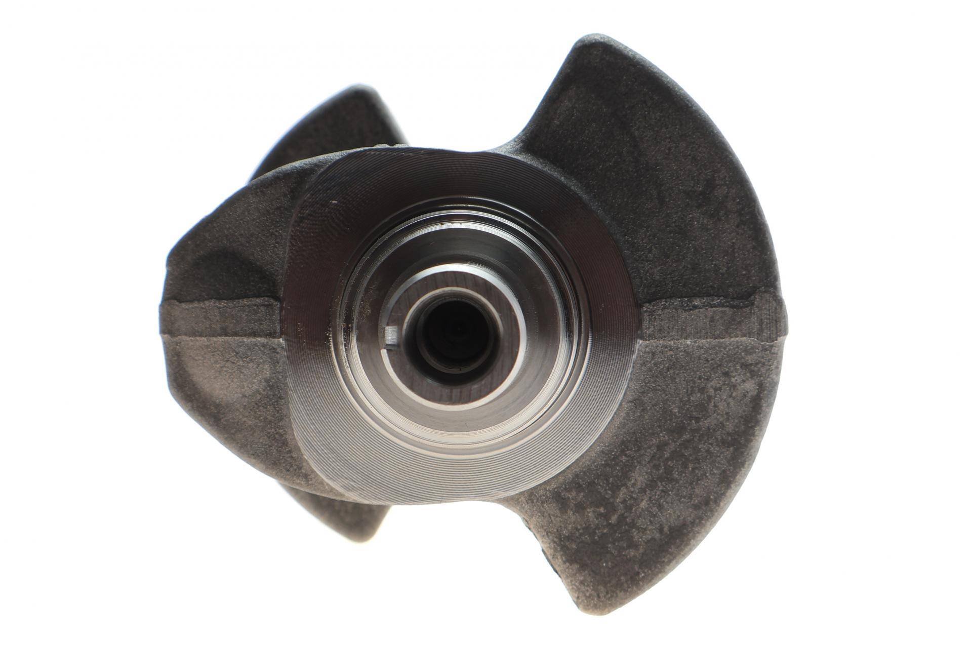 Колінчастий вал Renault Scenic III 1.5 dCi 09-16