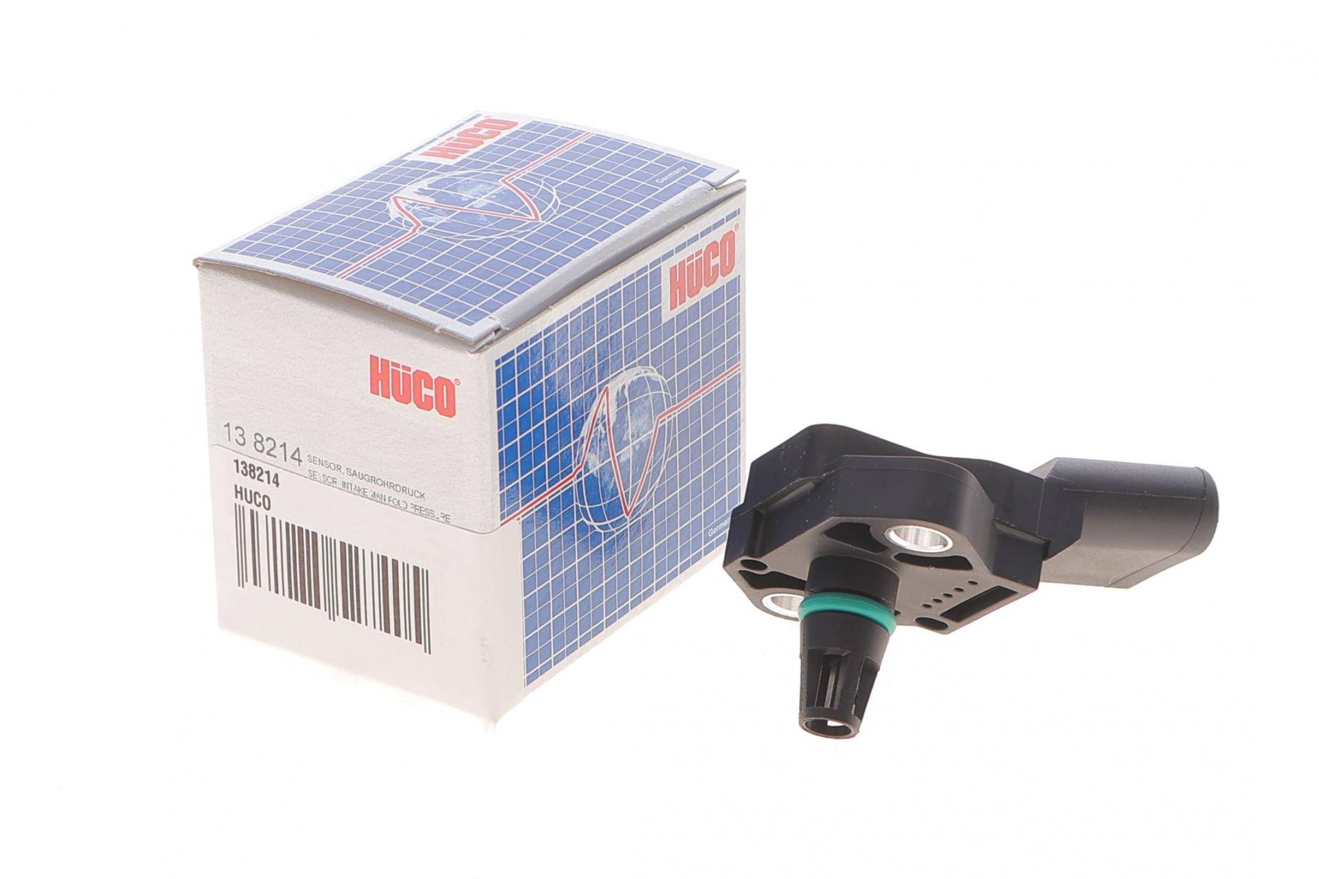 Датчик тиску наддува VW Caddy 2.0 TDI 07-10/T5 2.5 TDI 03-09/Crafter 2.5 TDI 06-