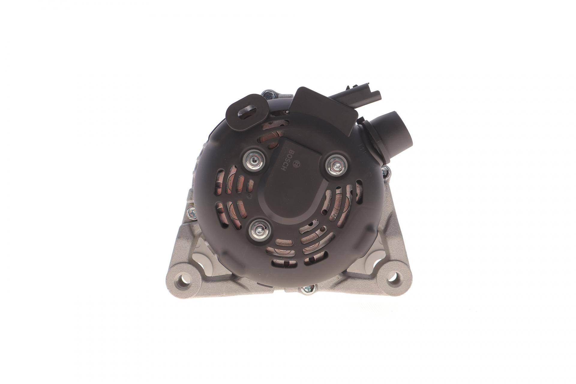 Генератор Citroen Berlingo/Peugeot Expert 1.5 BlueHDi 18- (14V/150A)