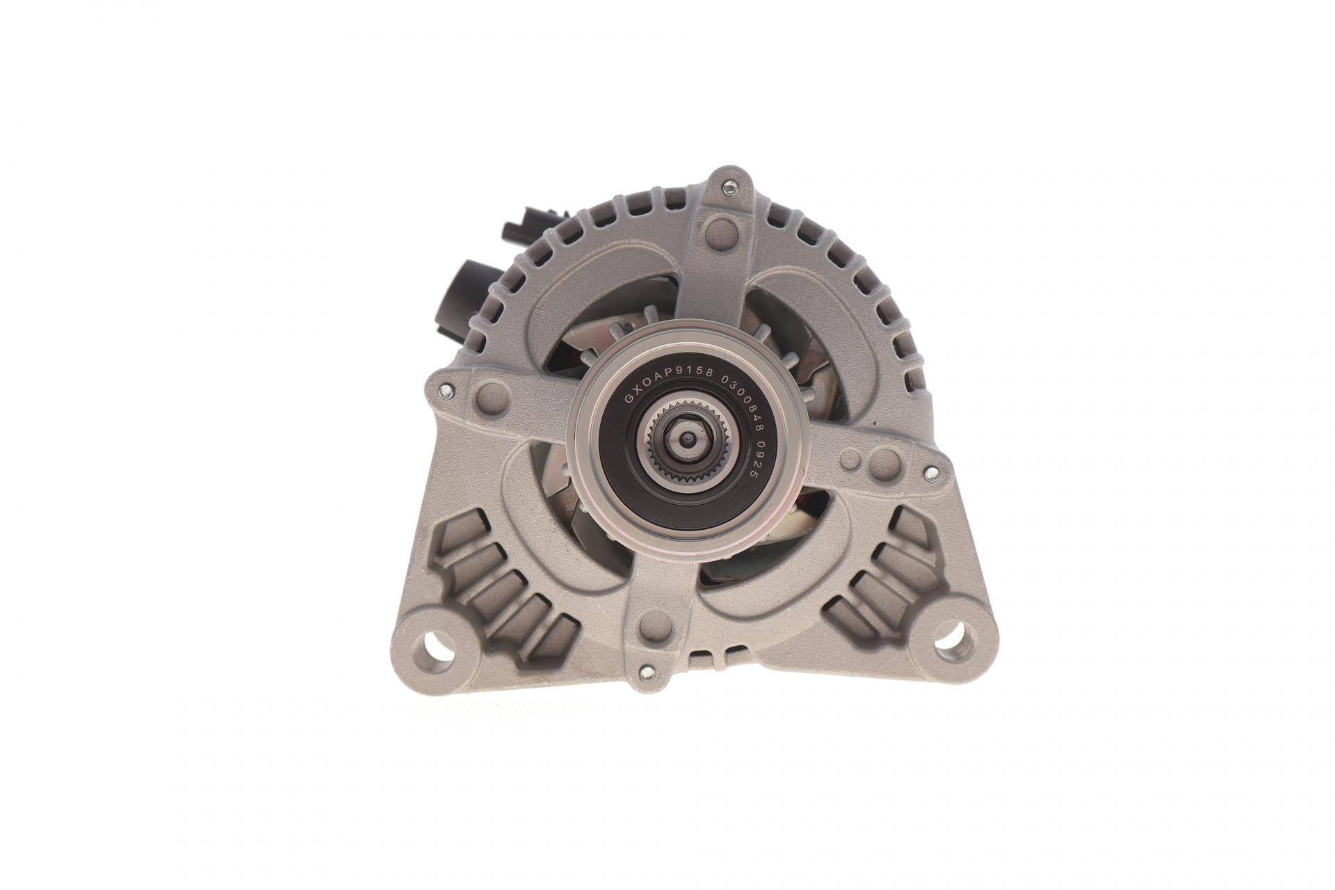 Генератор Citroen Berlingo/Peugeot Expert 1.5 BlueHDi 18- (14V/150A)