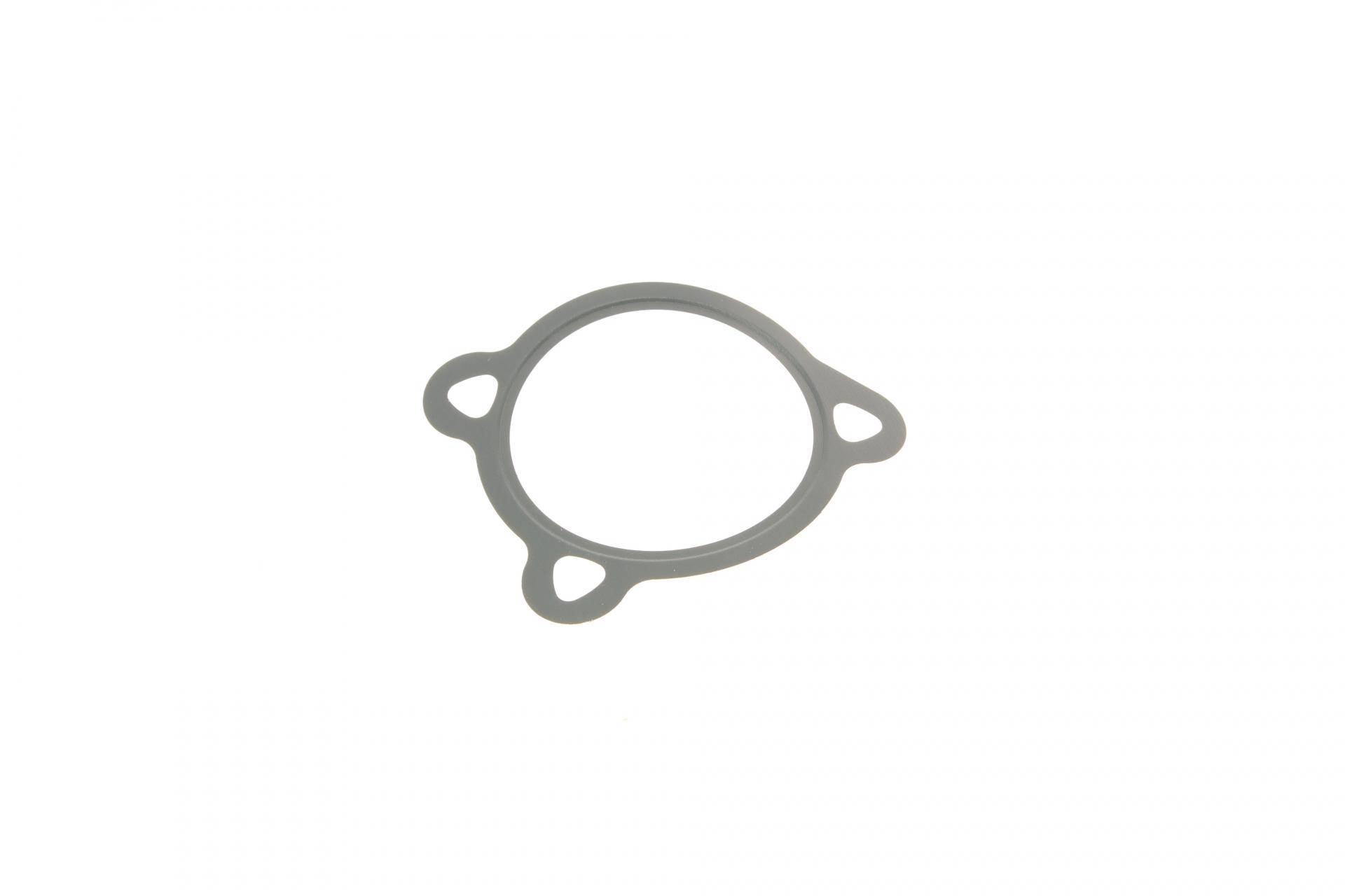 Прокладка клапана EGR Fiat Doblo 1.3 JTD 05- (к-кт)