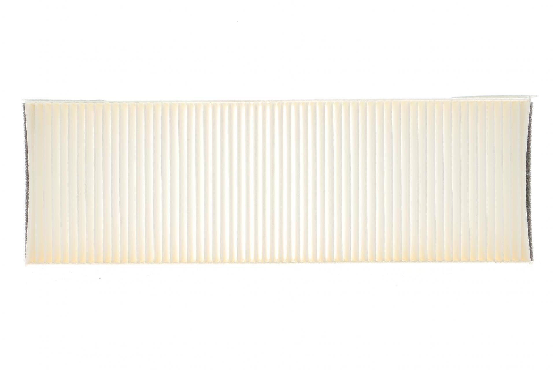 Фільтр салону Audi A6 04-11/VW XL1 13- (к-кт 2 шт.)