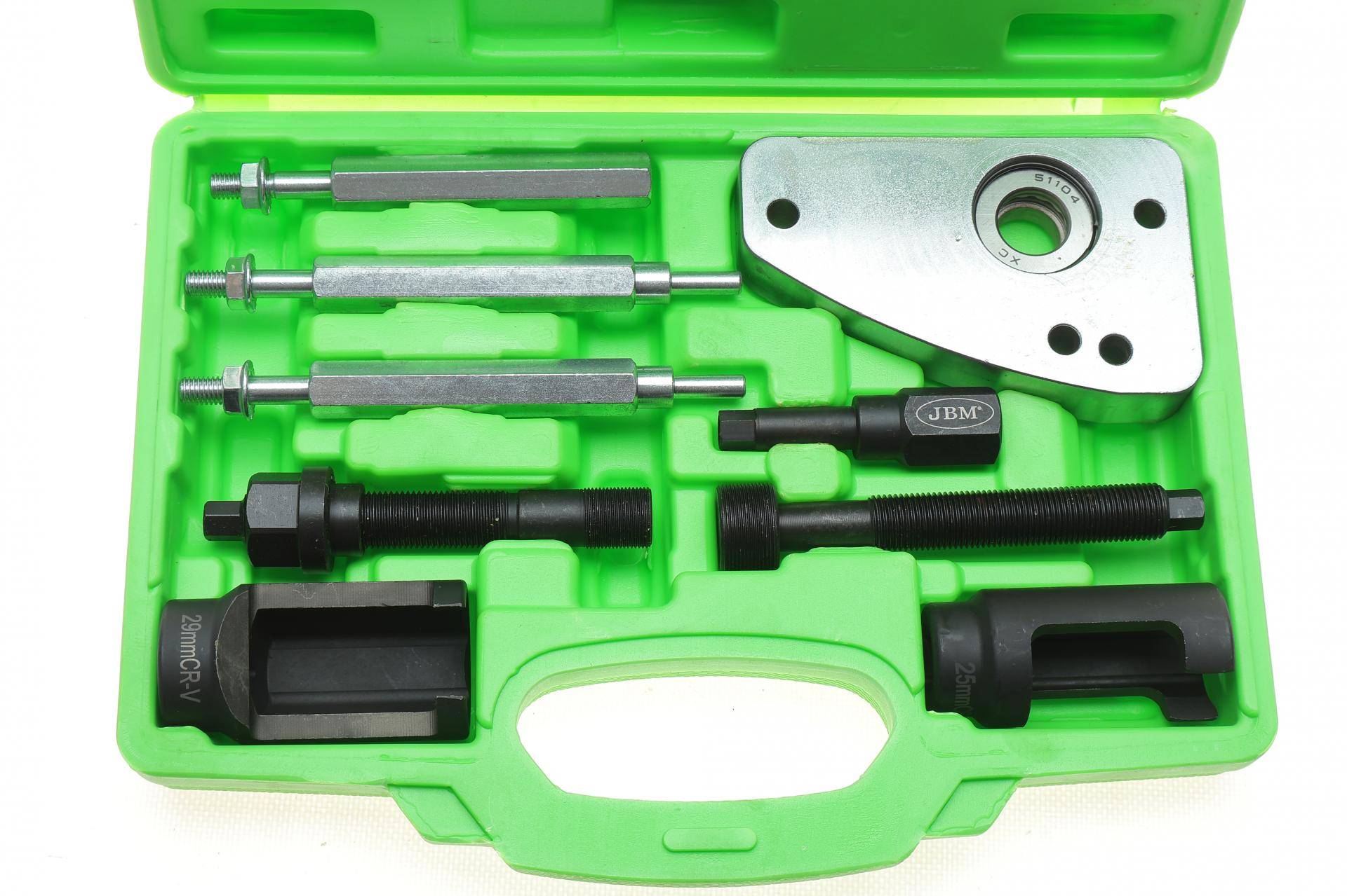 Набір інструментів для зняття форсунок Citroen/Peugeot